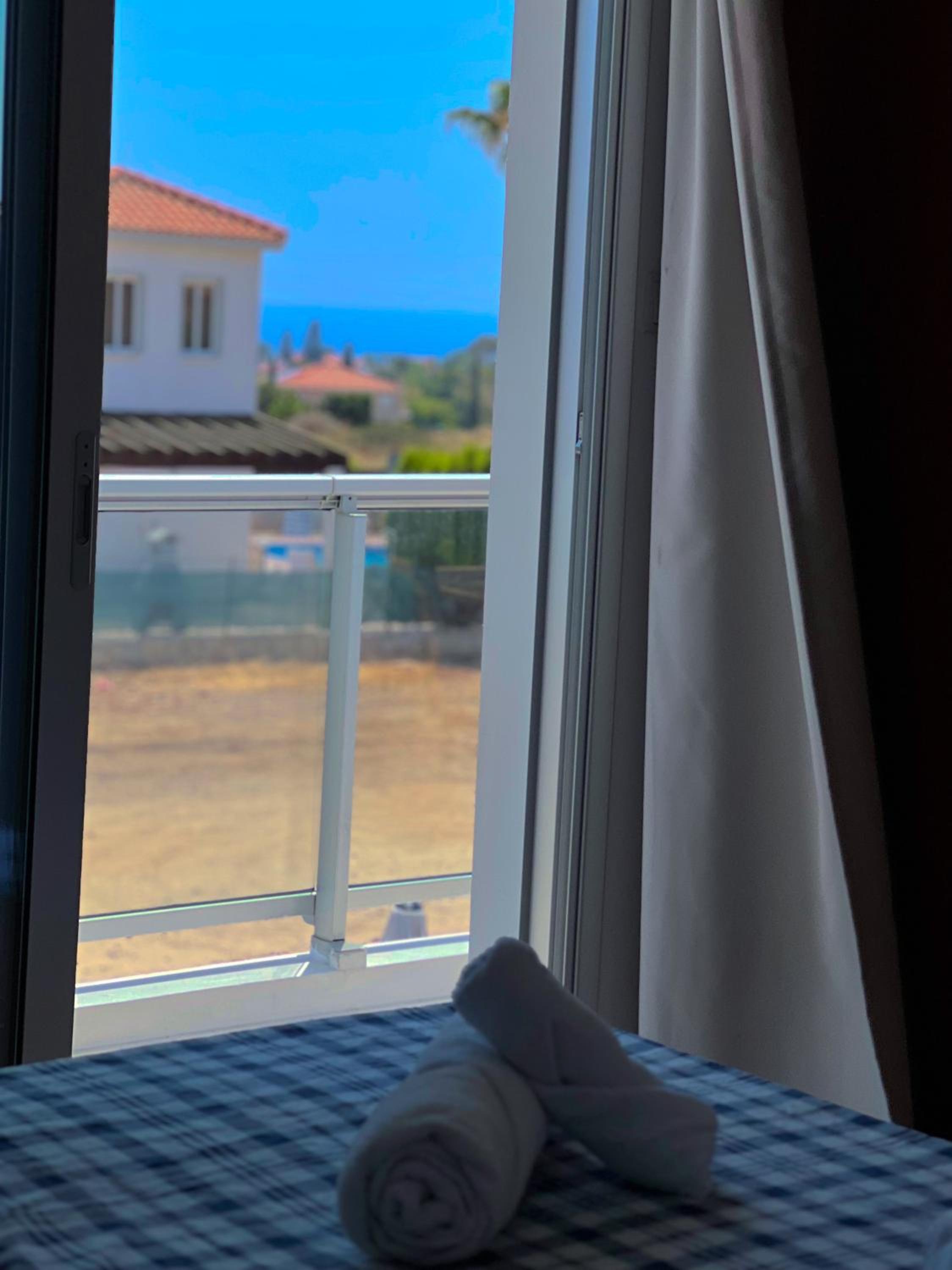 3 Bedroom Coral Bay Beach Seaview Villa II Private Pool