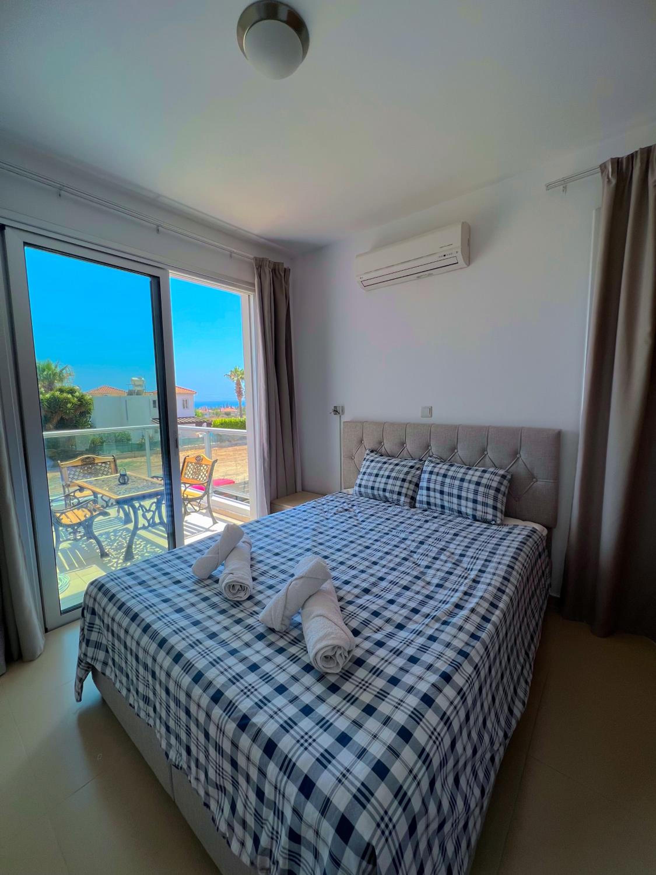 3 Bedroom Coral Bay Beach Seaview Villa II Private Pool