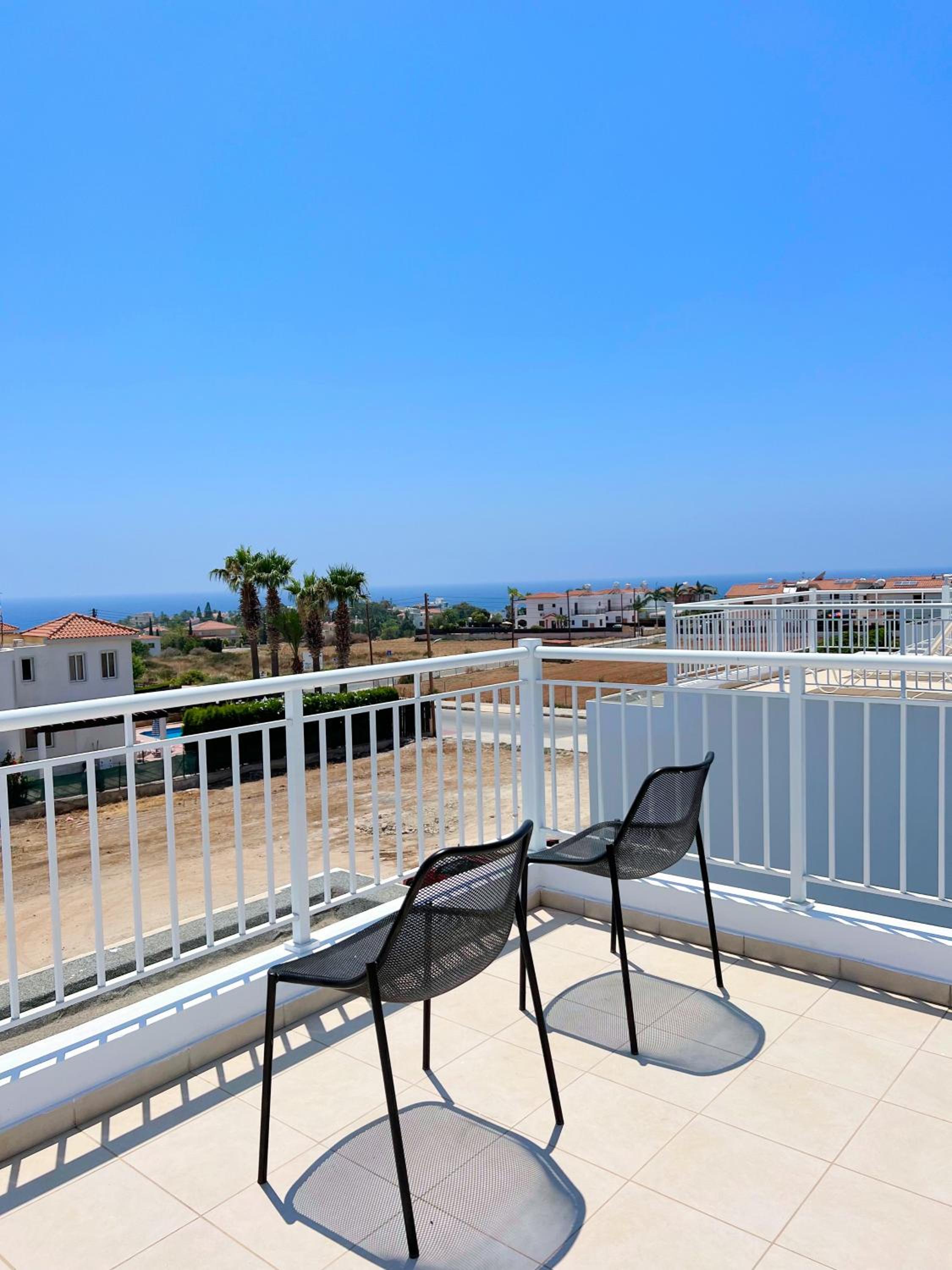 3 Bedroom Coral Bay Beach Seaview Villa II Private Pool