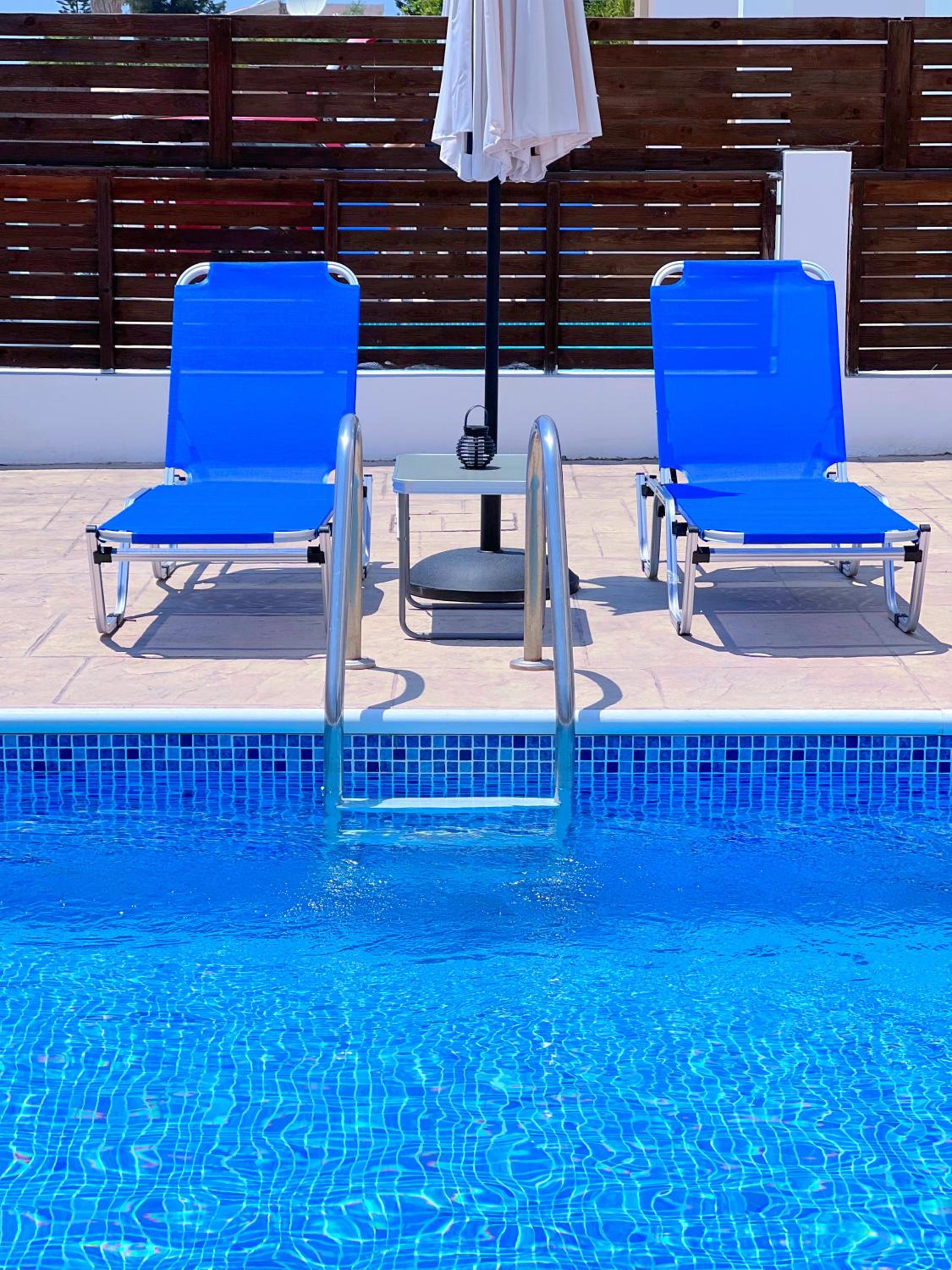 3 Bedroom Coral Bay Beach Seaview Villa II Private Pool