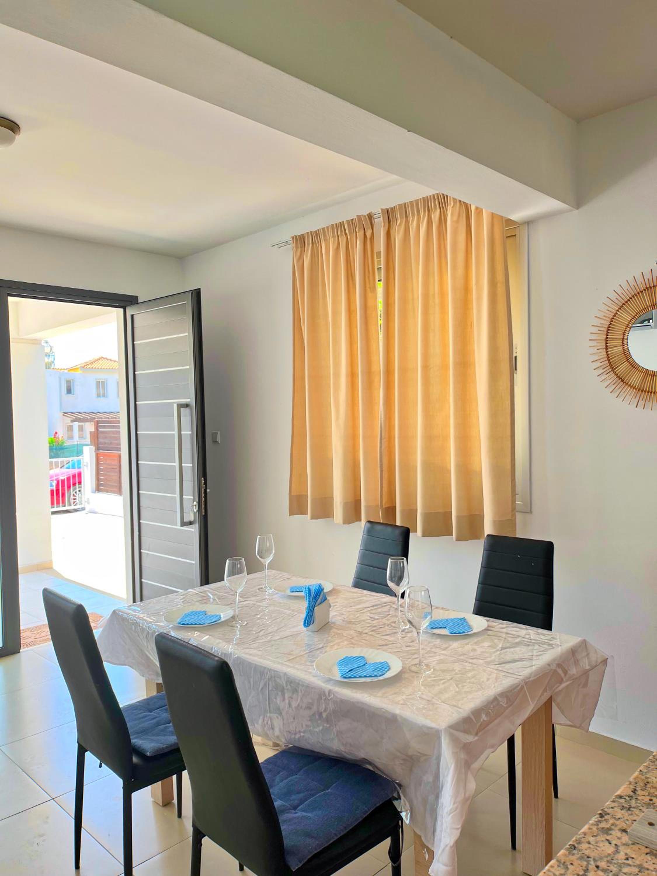 3 Bedroom Coral Bay Beach Seaview Villa II Private Pool