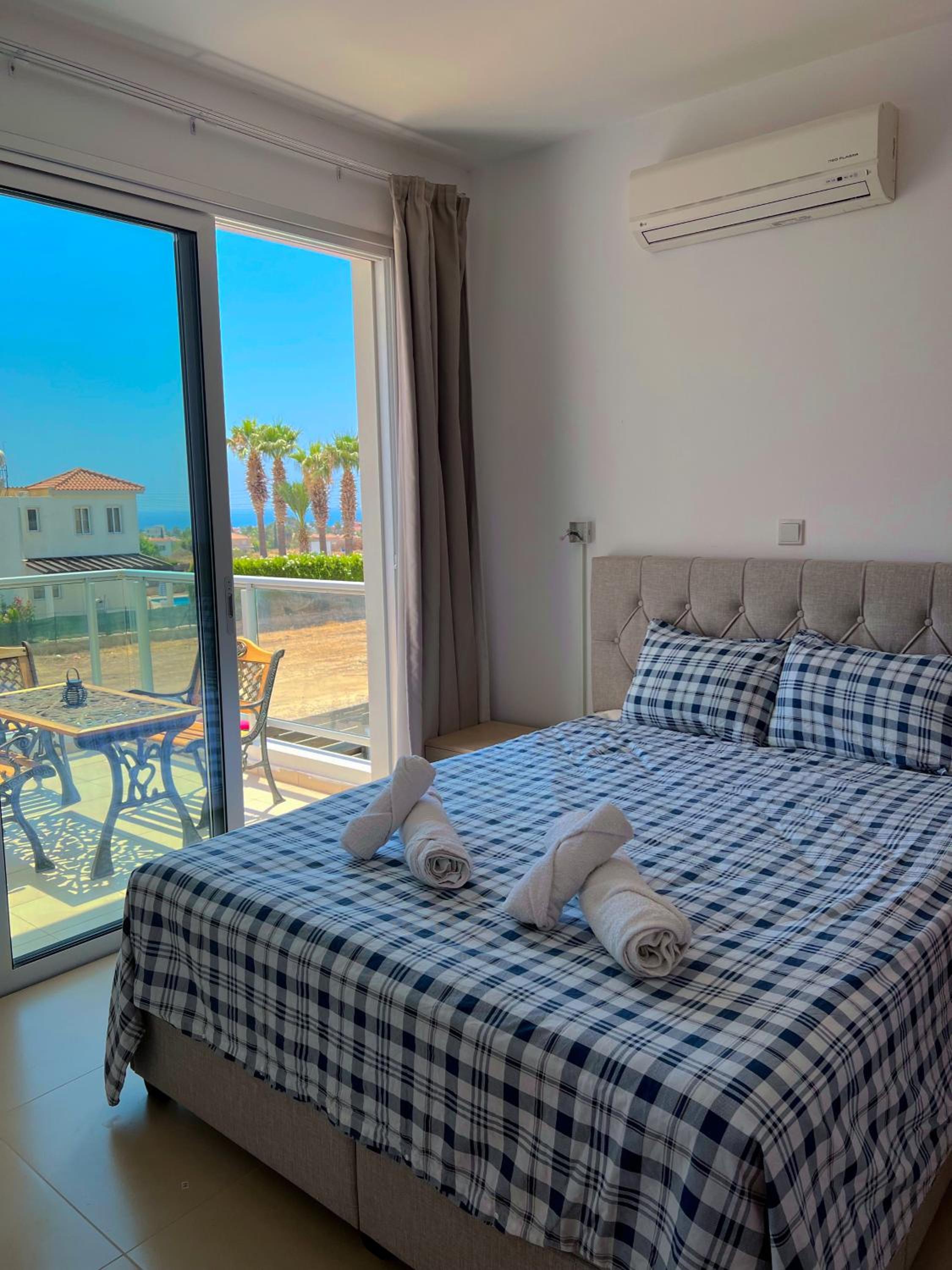 3 Bedroom Coral Bay Beach Seaview Villa II Private Pool