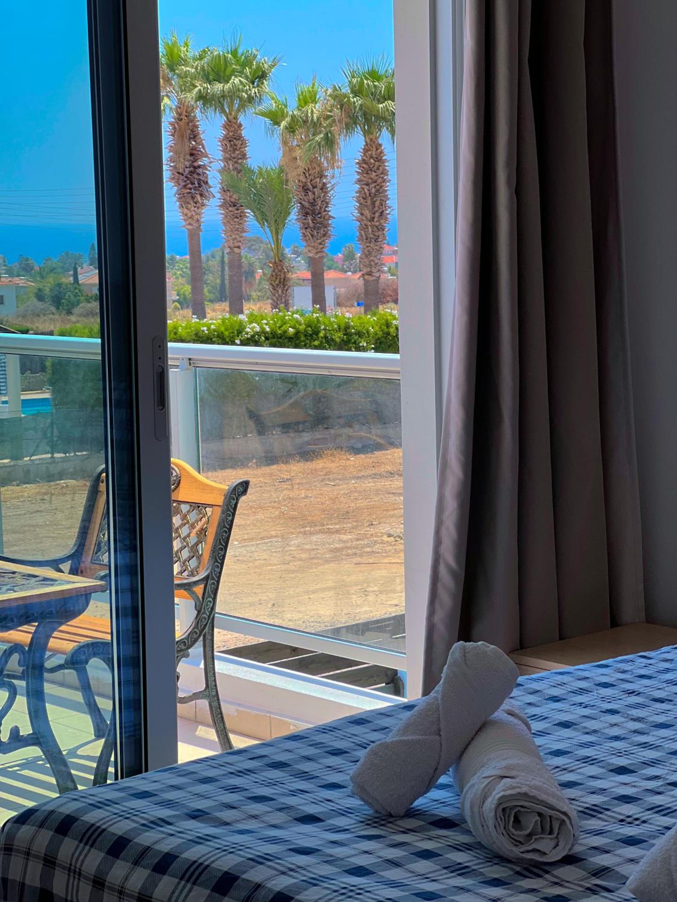 3 Bedroom Coral Bay Beach Seaview Villa II Private Pool