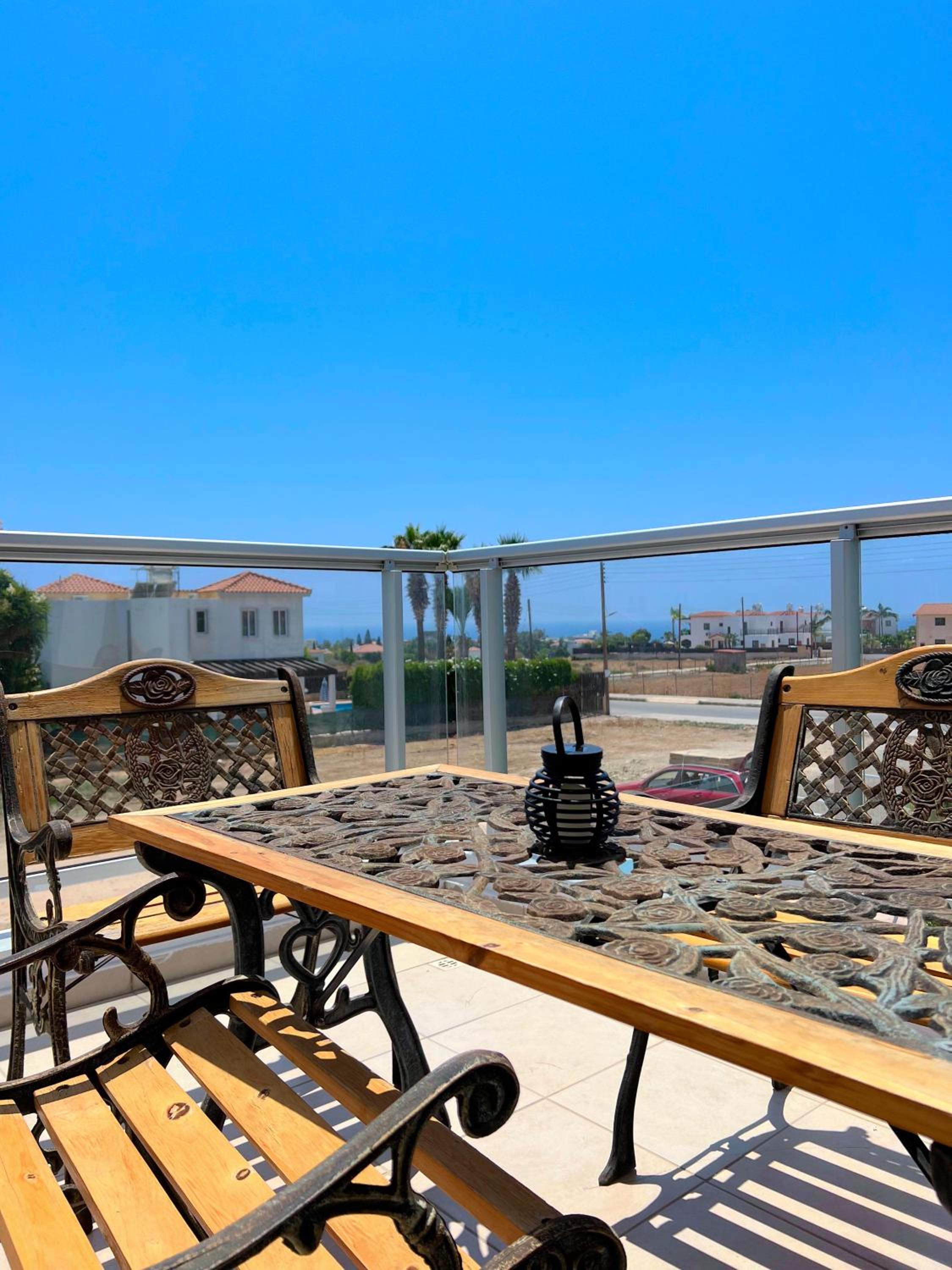 3 Bedroom Coral Bay Beach Seaview Villa II Private Pool