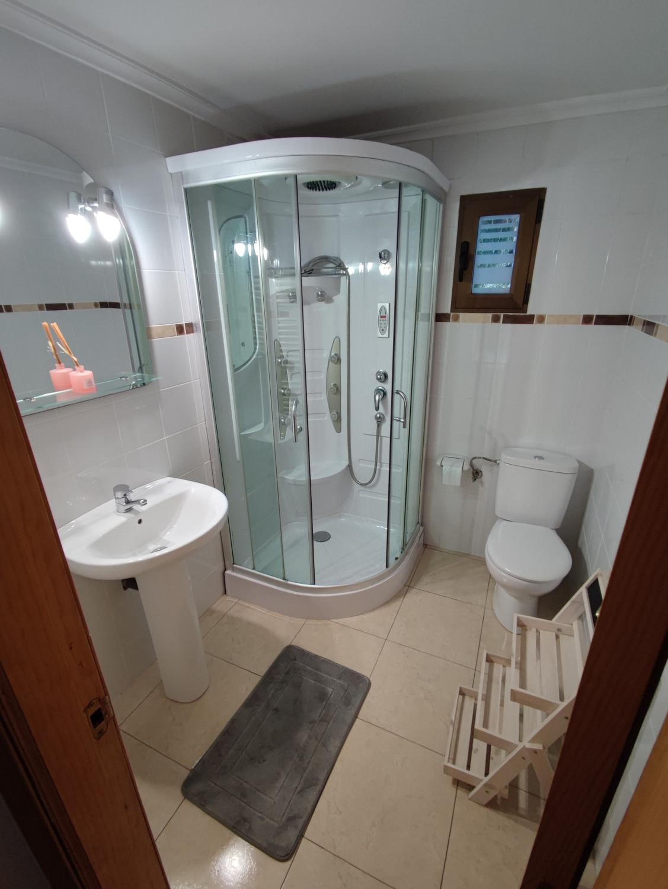 Apartamento Premium Relax D