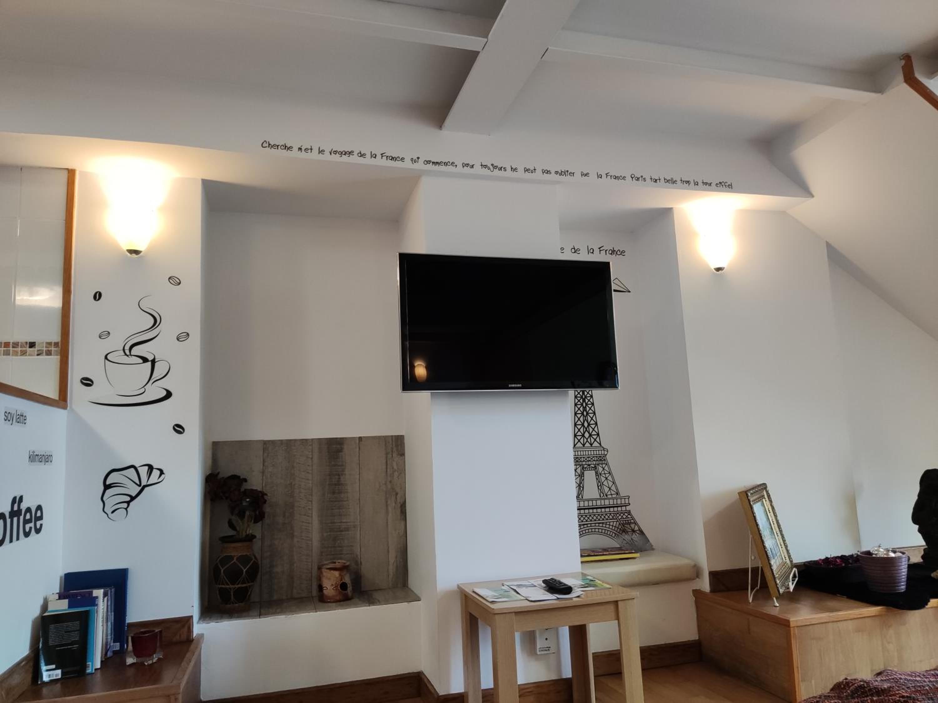 Apartamento Premium Relax D