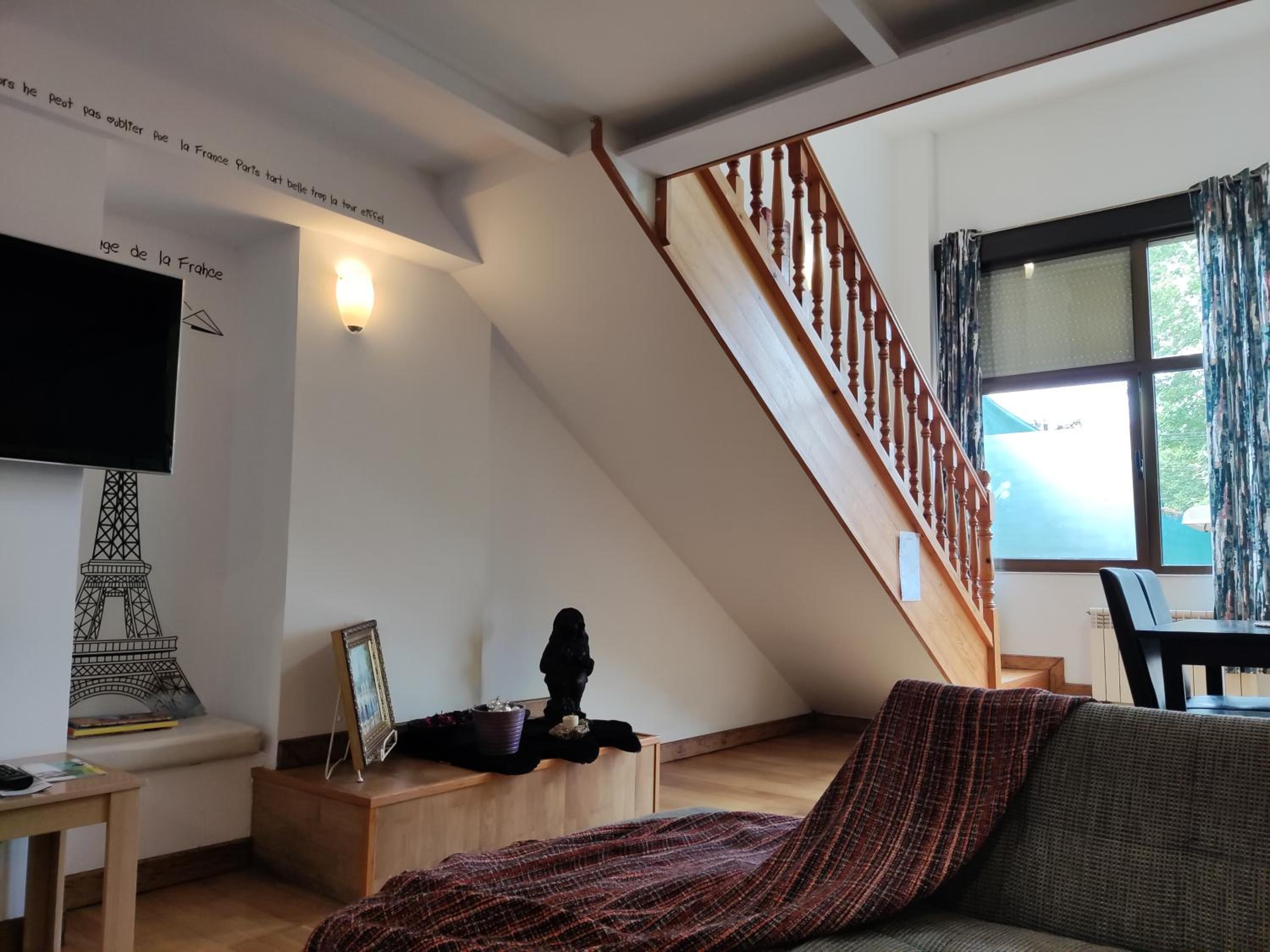Apartamento Premium Relax D