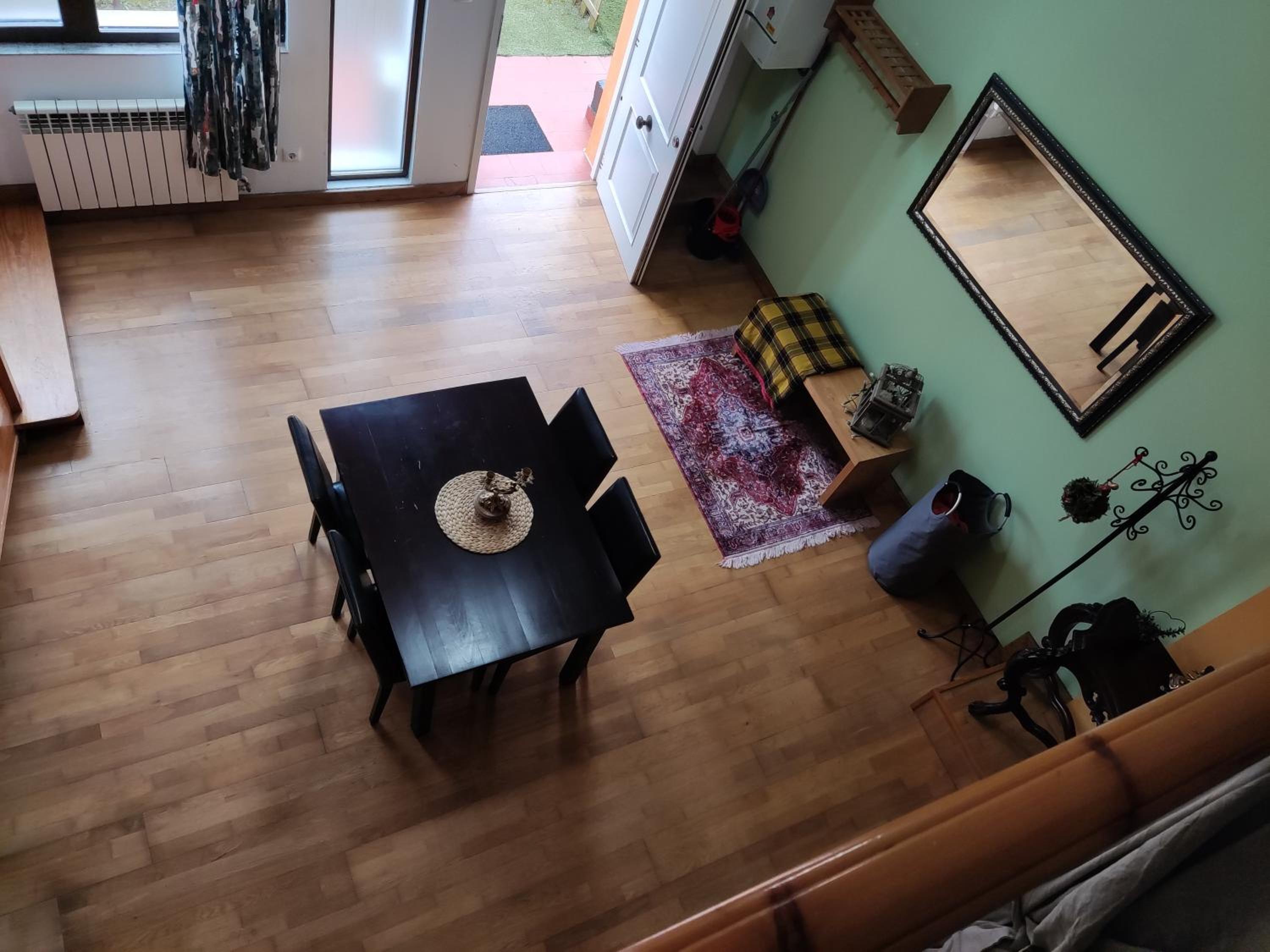 Apartamento Premium Relax D