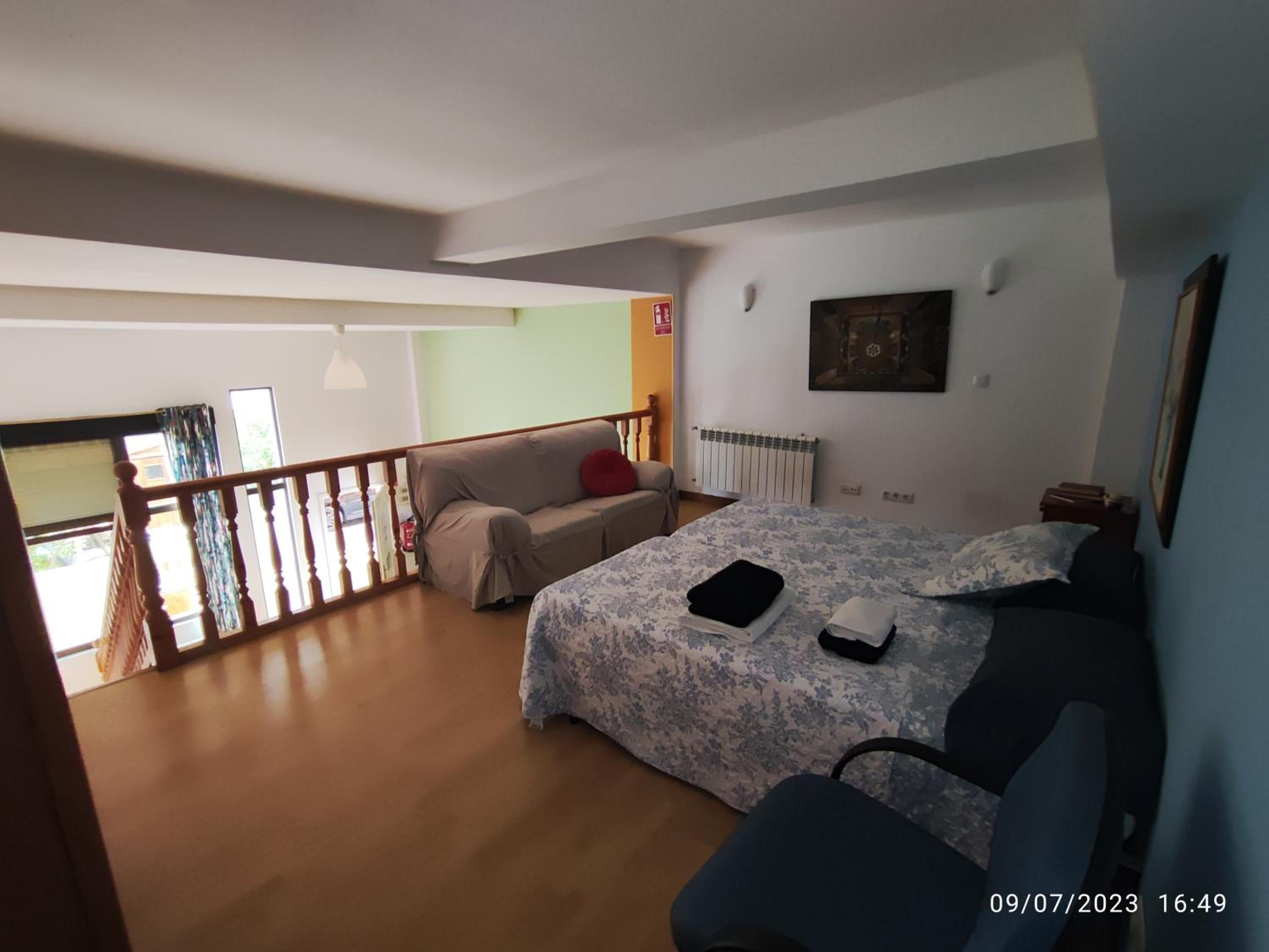 Apartamento Premium Relax D