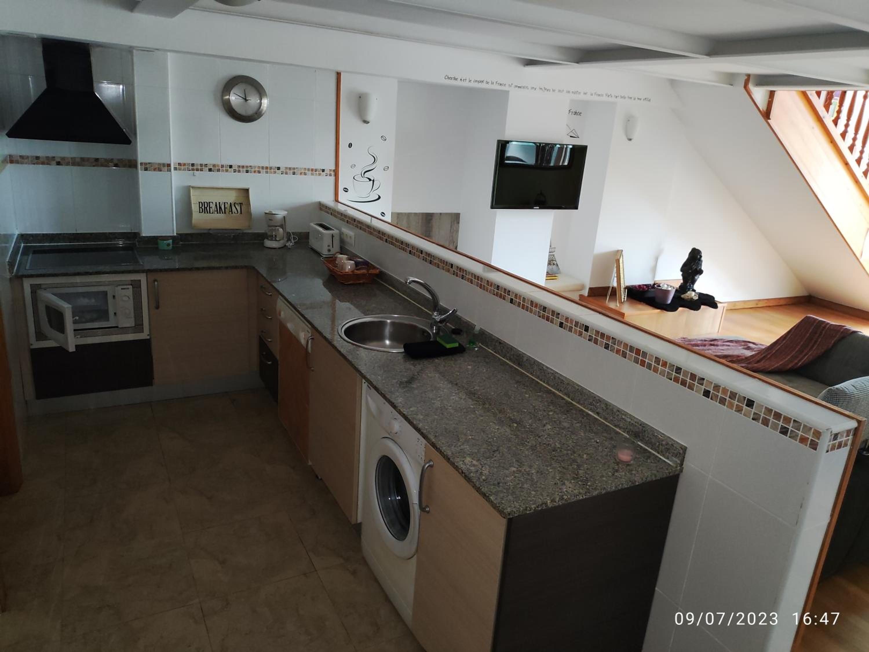 Apartamento Premium Relax D