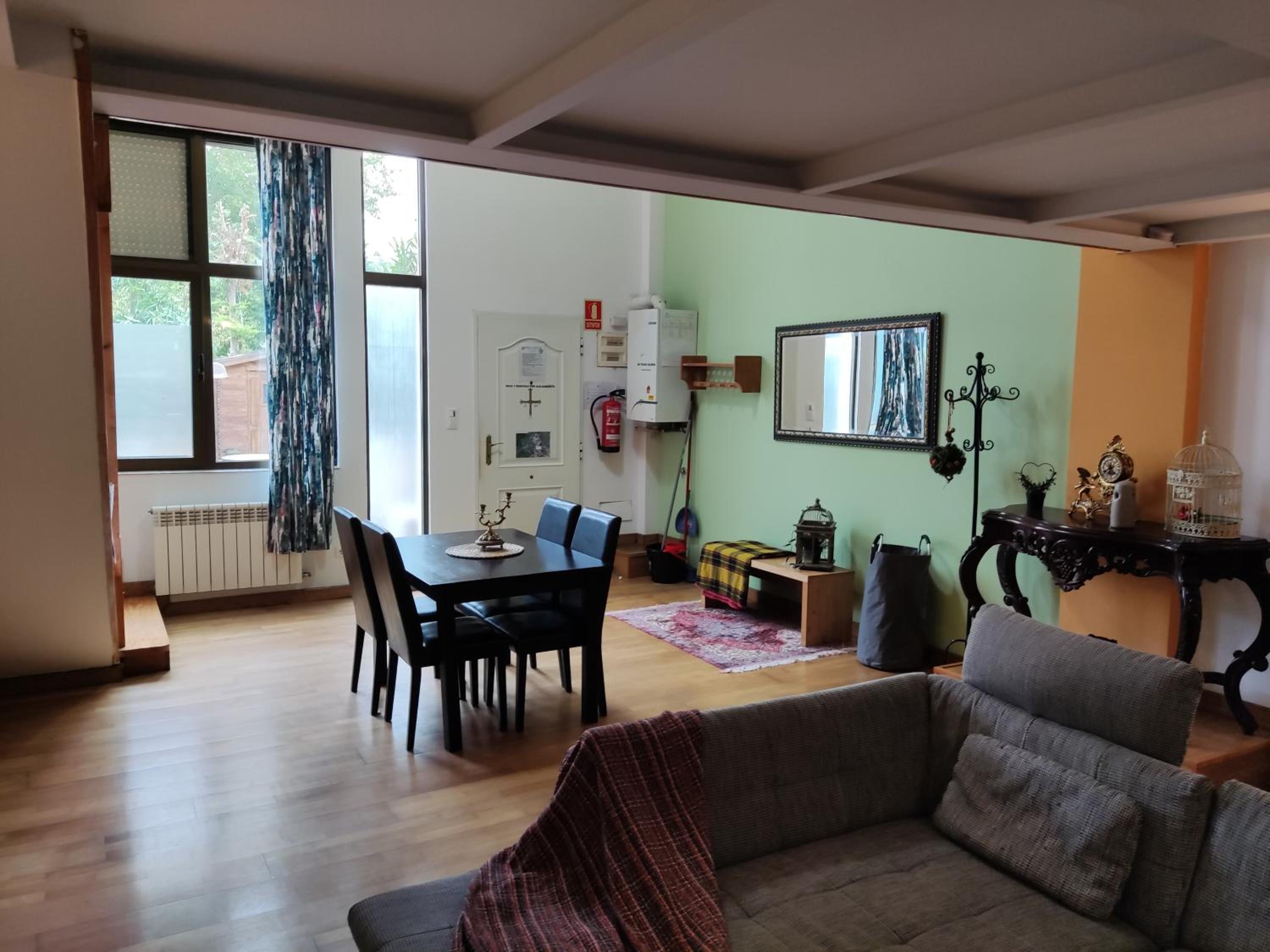 Apartamento Premium Relax D