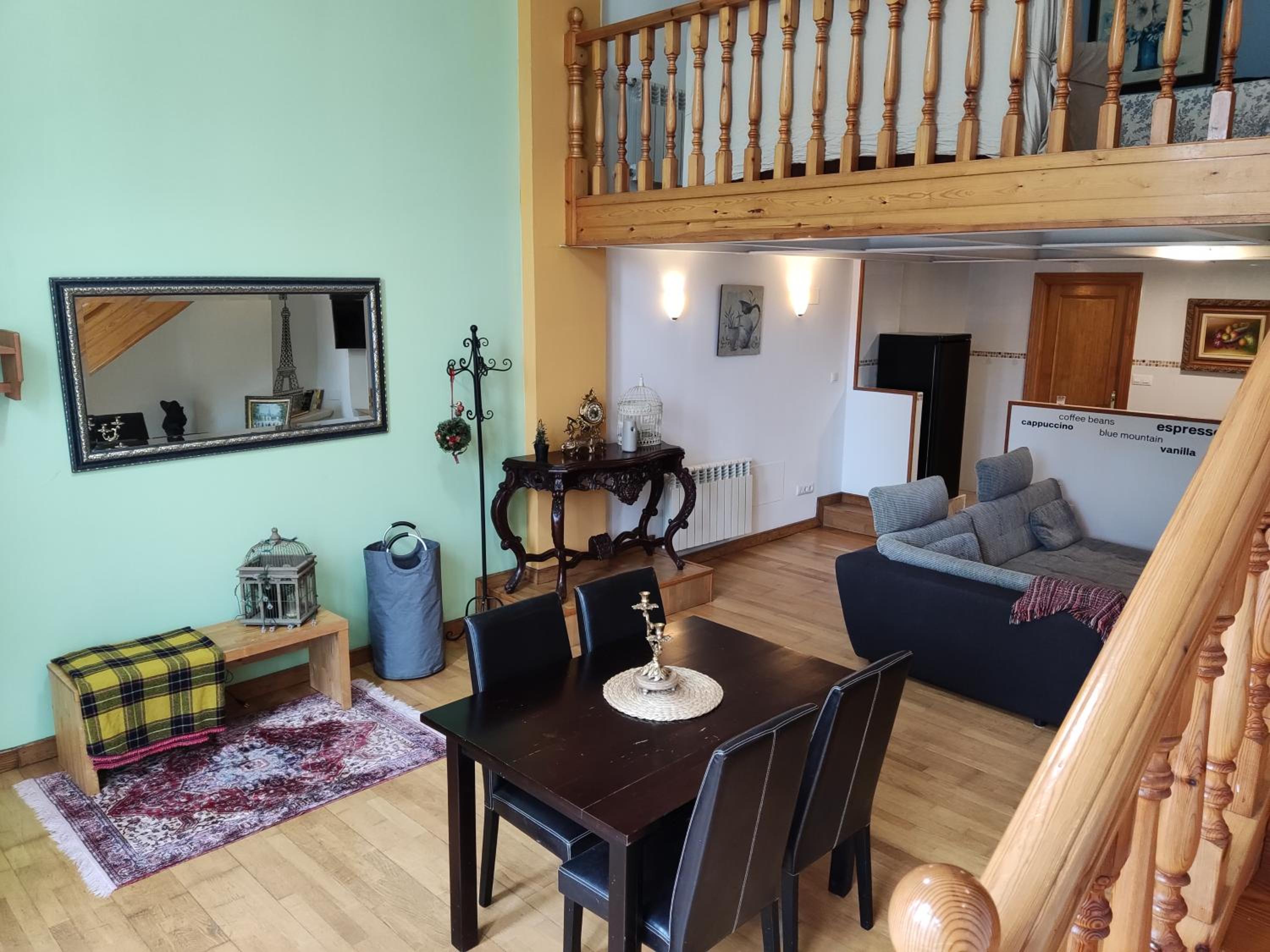 Apartamento Premium Relax D