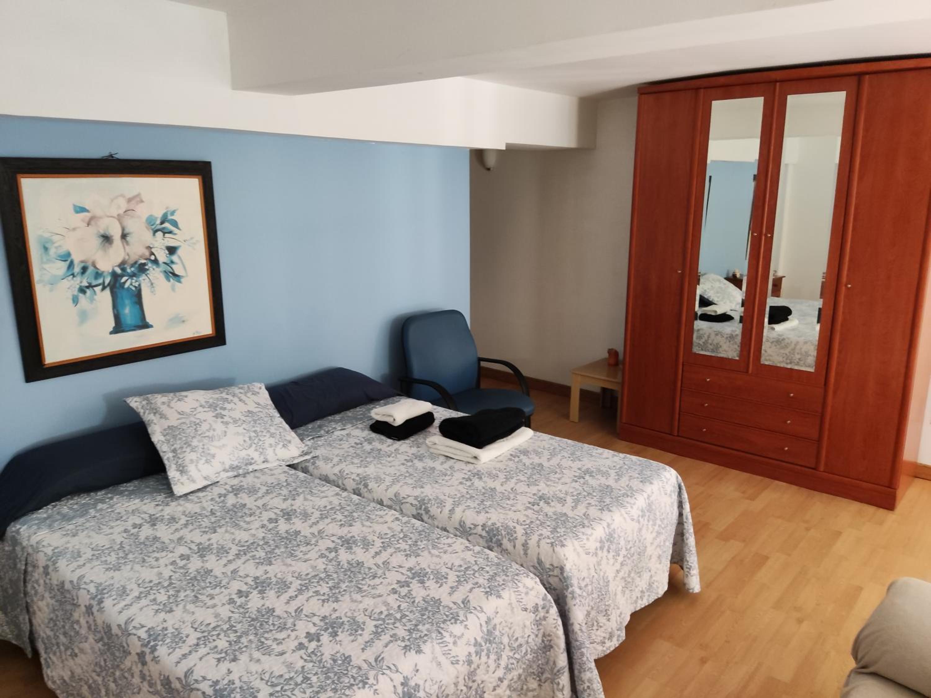 Apartamento Premium Relax D