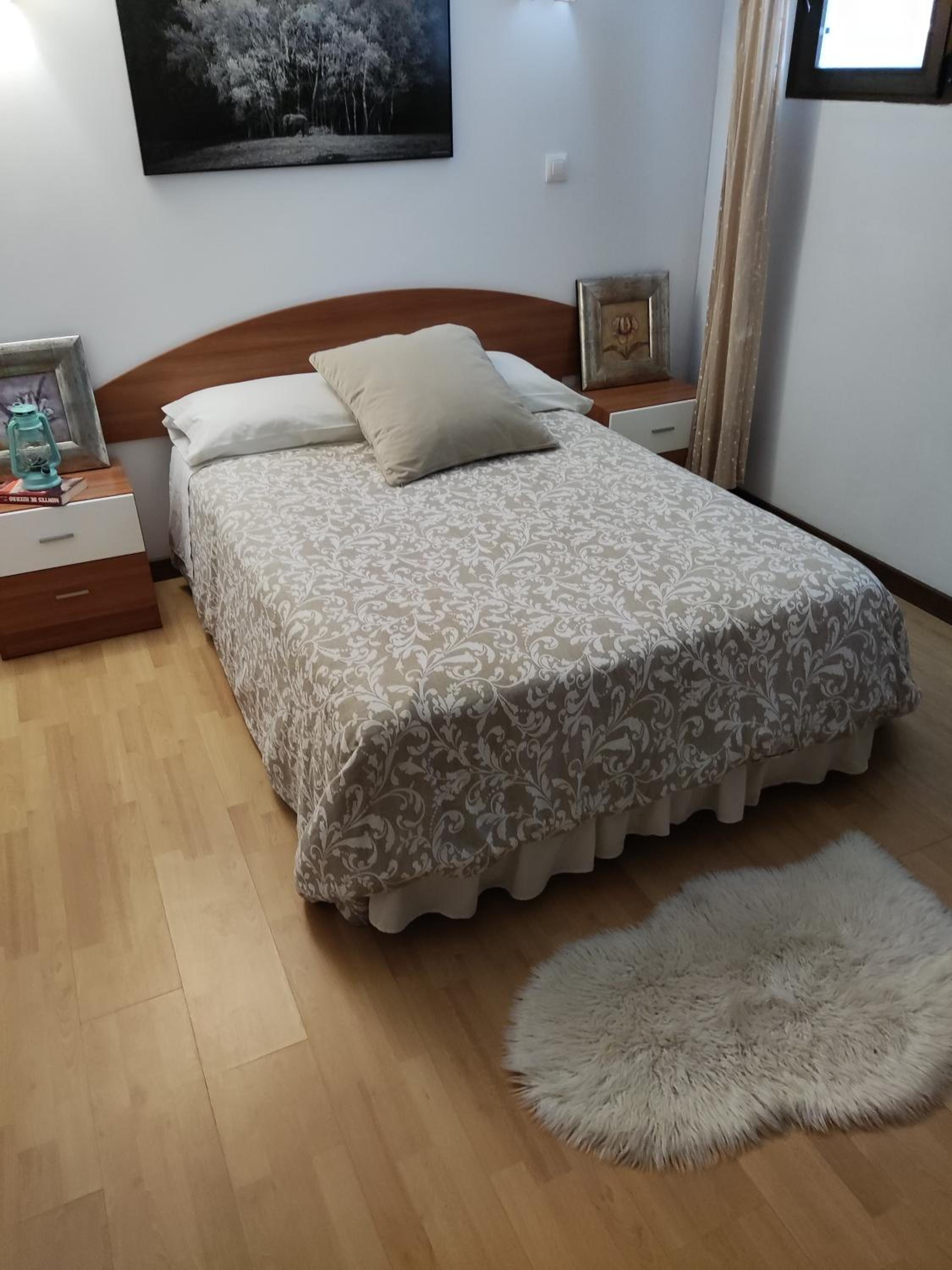 Apartamento Premium Relax D