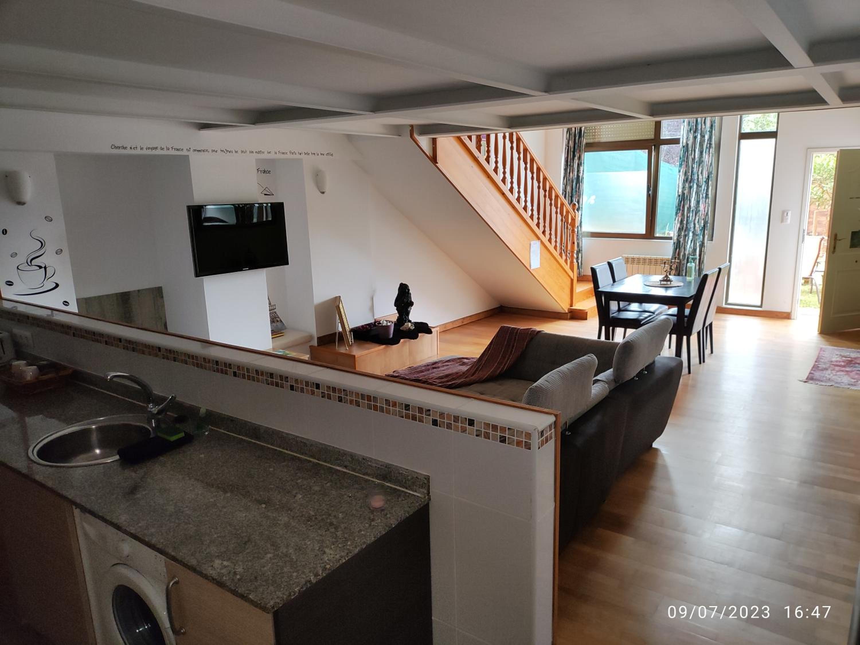 Apartamento Premium Relax D