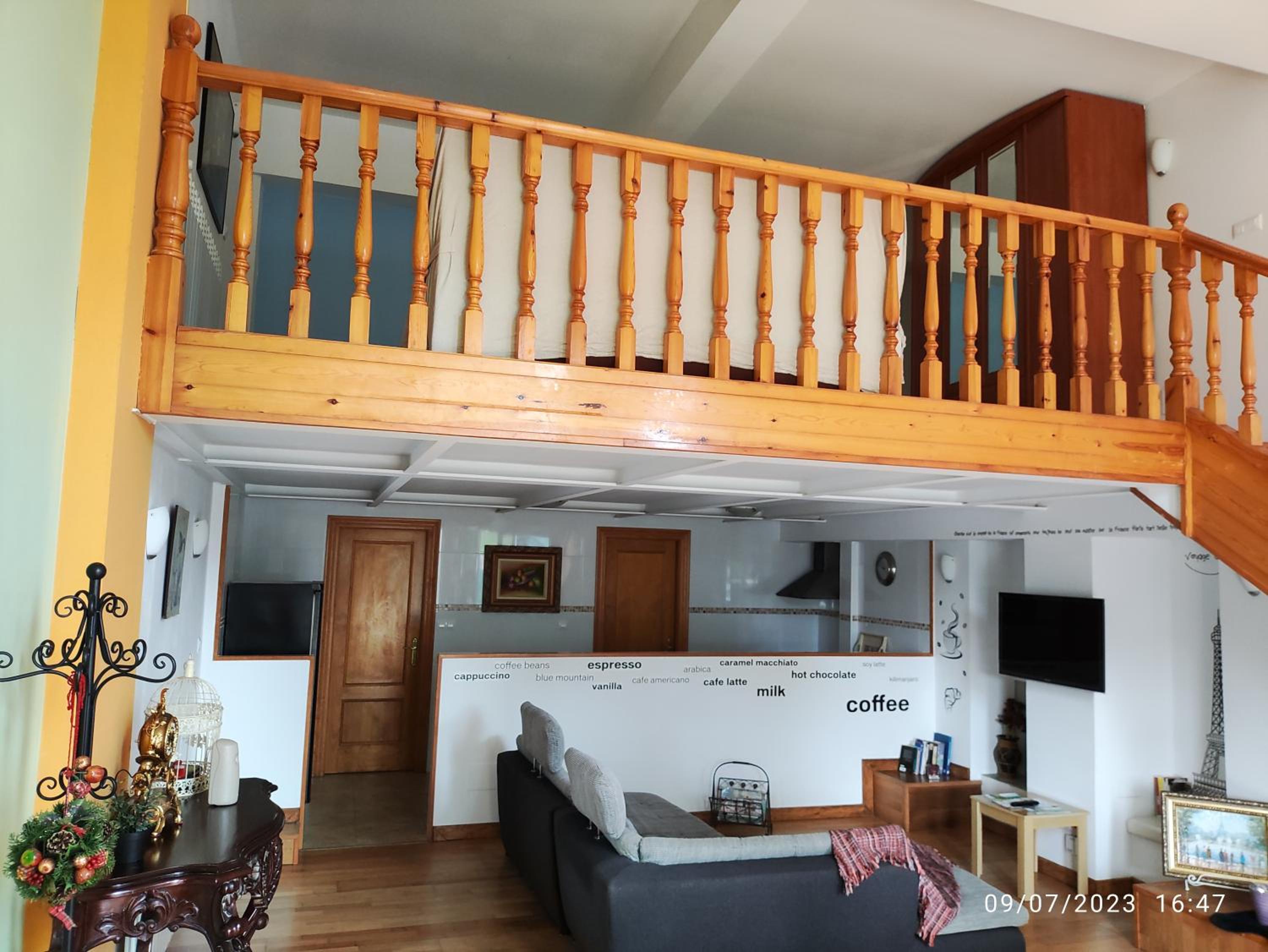 Apartamento Premium Relax D