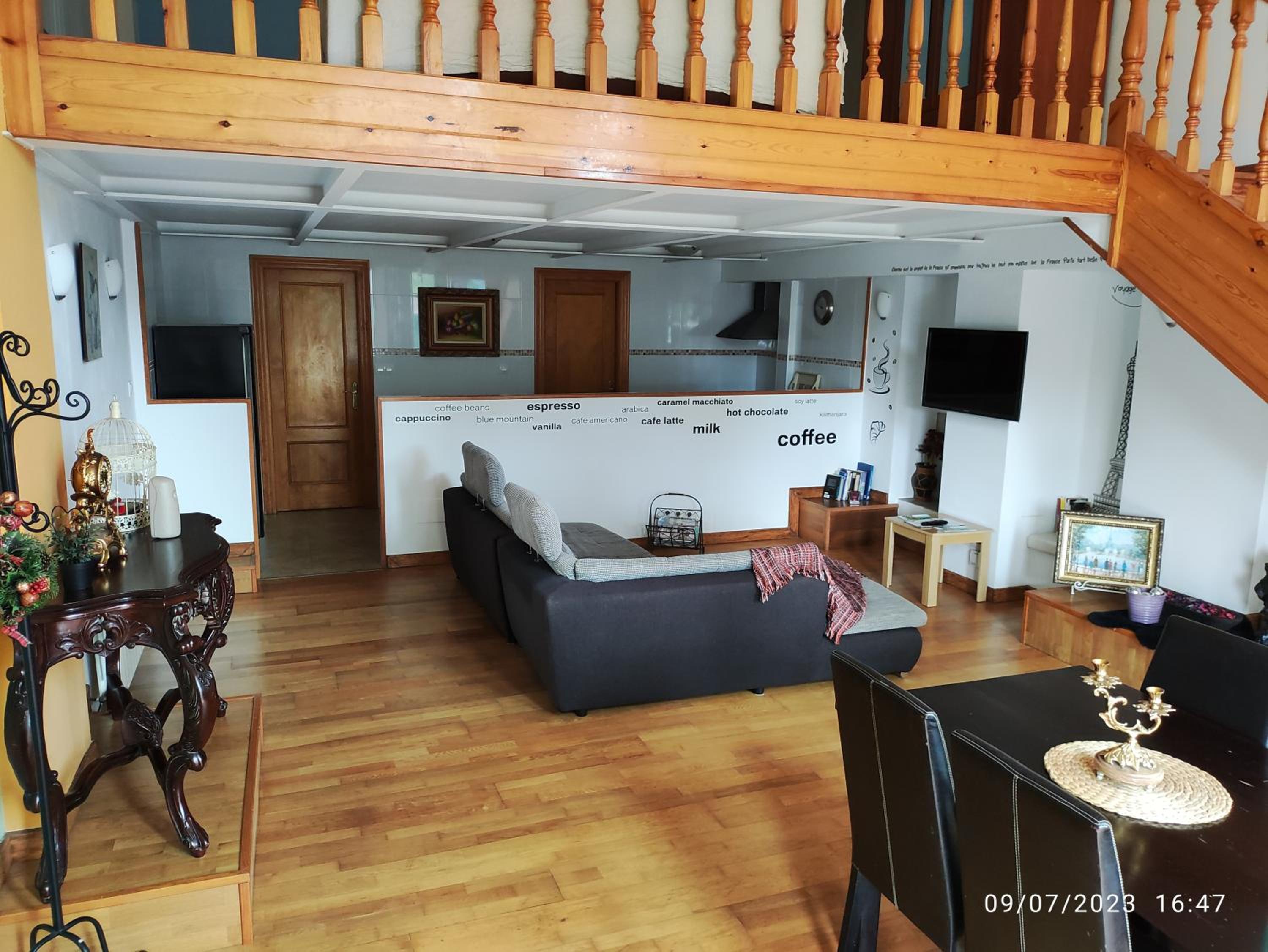 Apartamento Premium Relax D