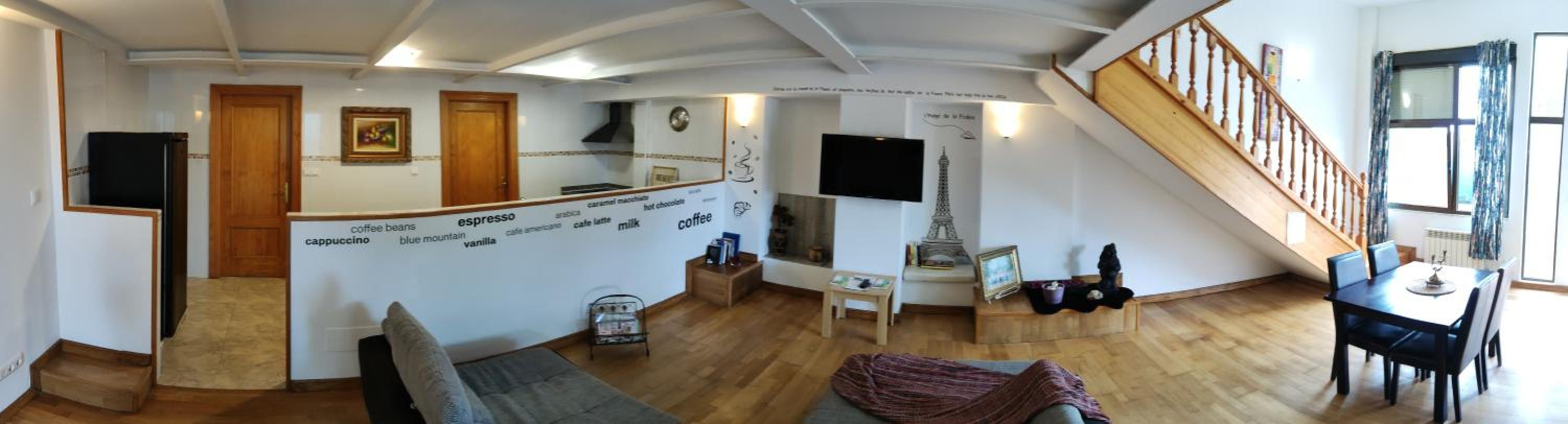 Apartamento Premium Relax D
