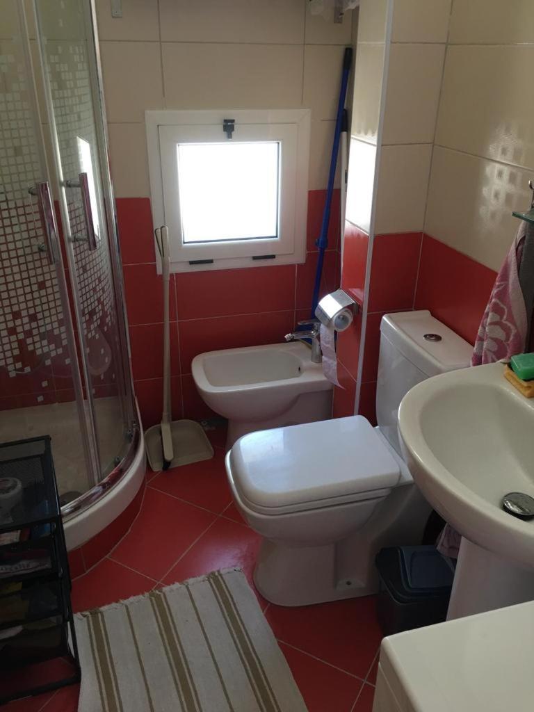 Apartman Martini