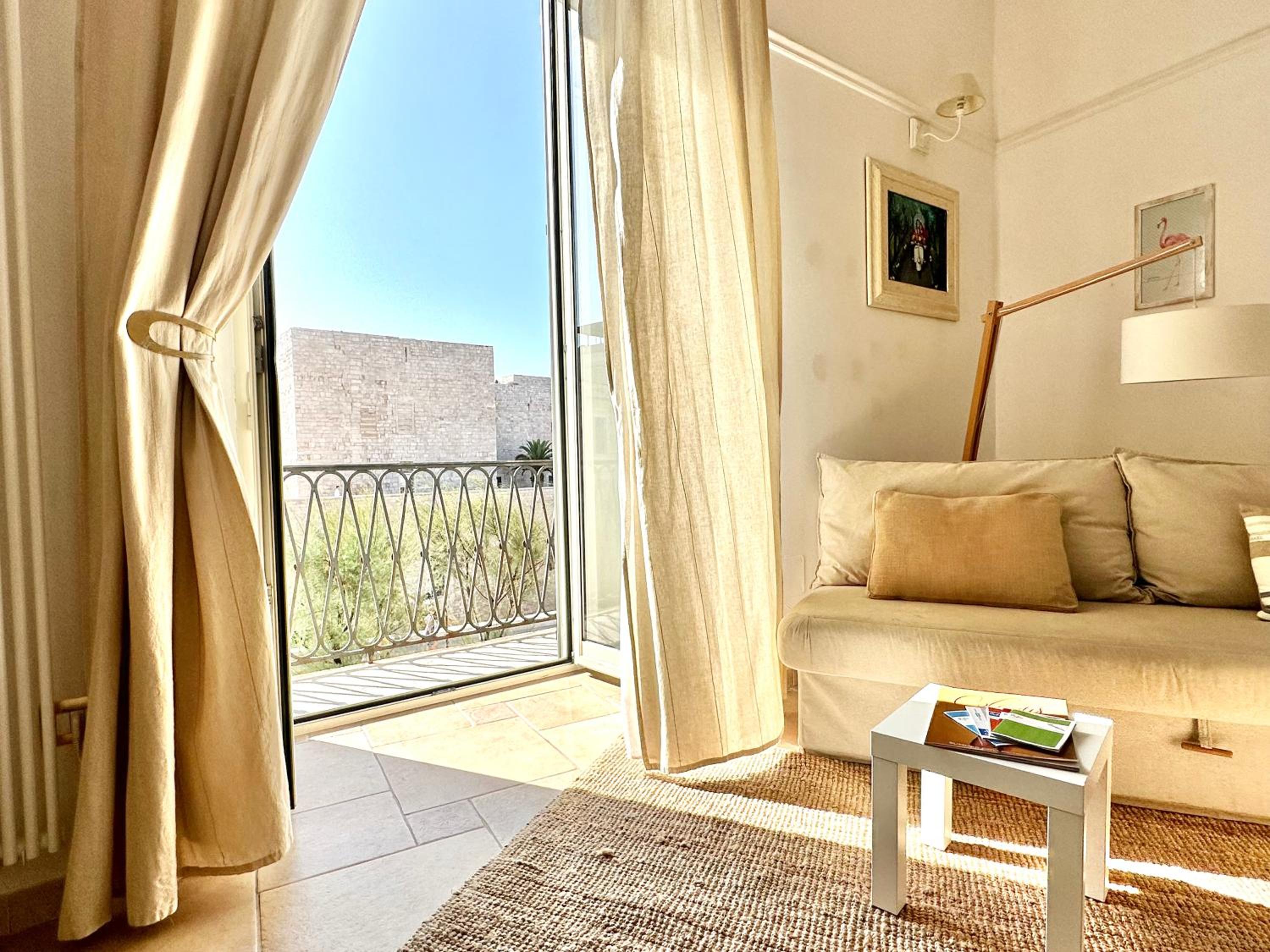 Casa Claudette