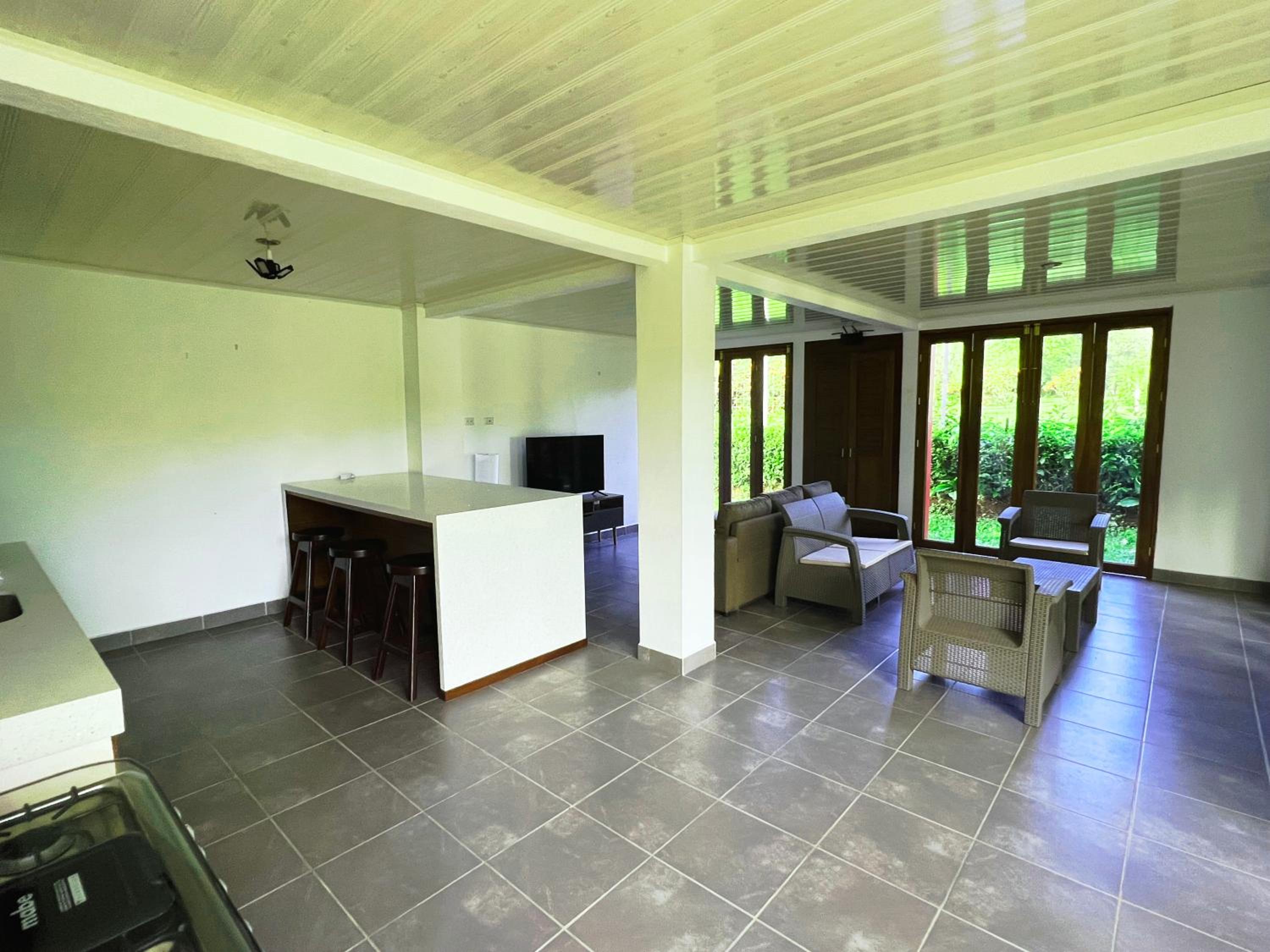 La Casa Pina Pacifica near La Fortuna
