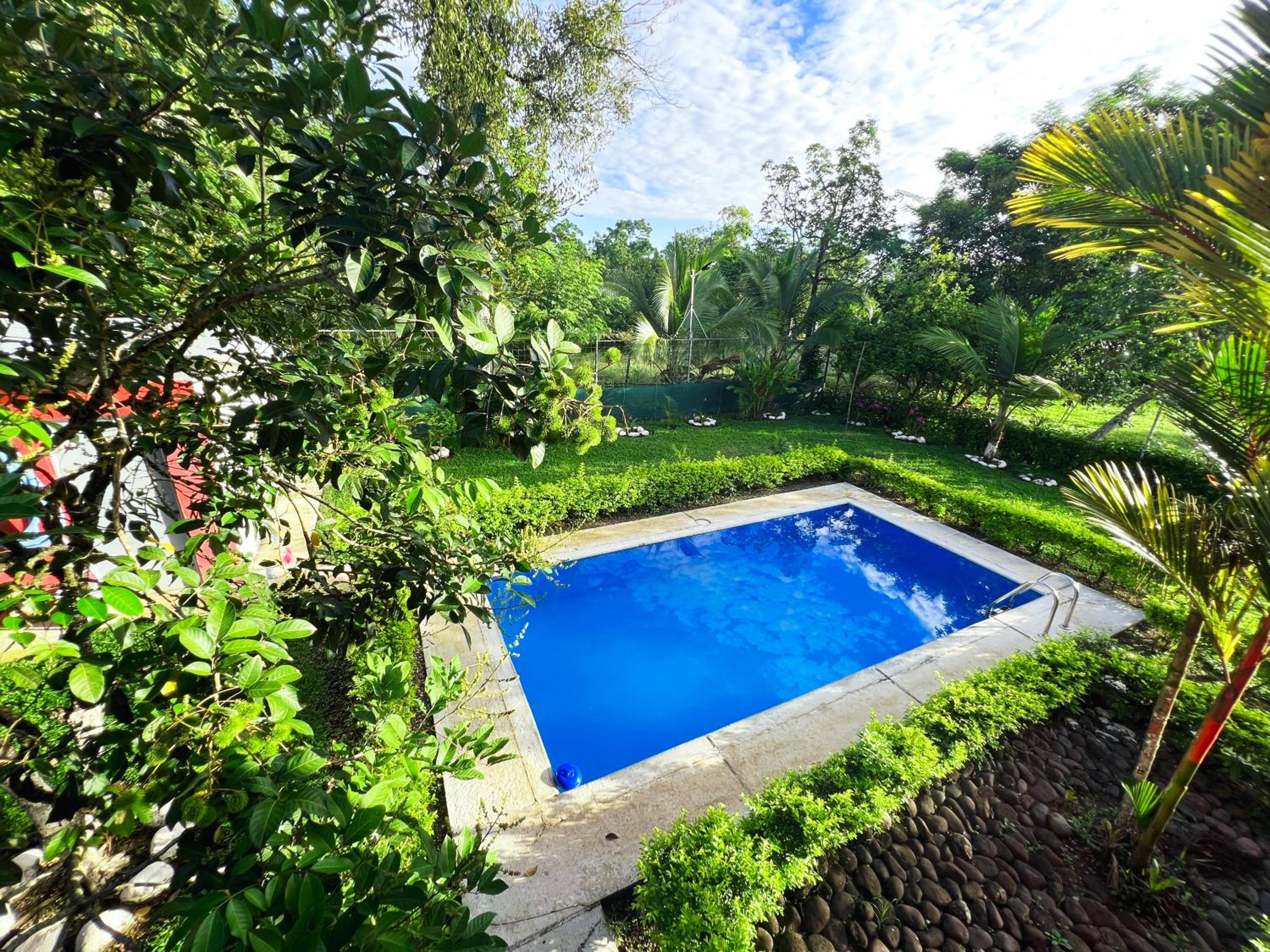 La Casa Pina Pacifica near La Fortuna