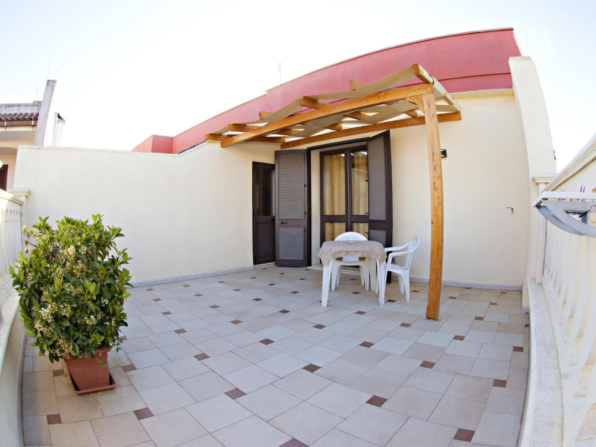 Olimpo B&B