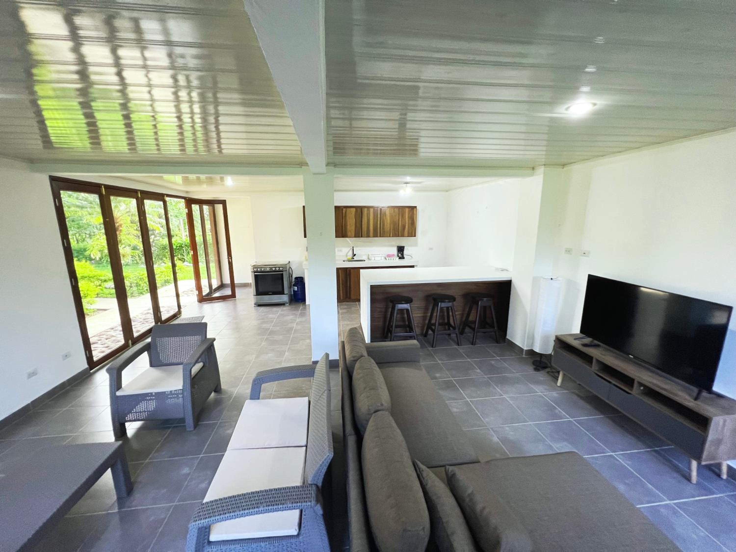 La Casa Pina Pacifica near La Fortuna