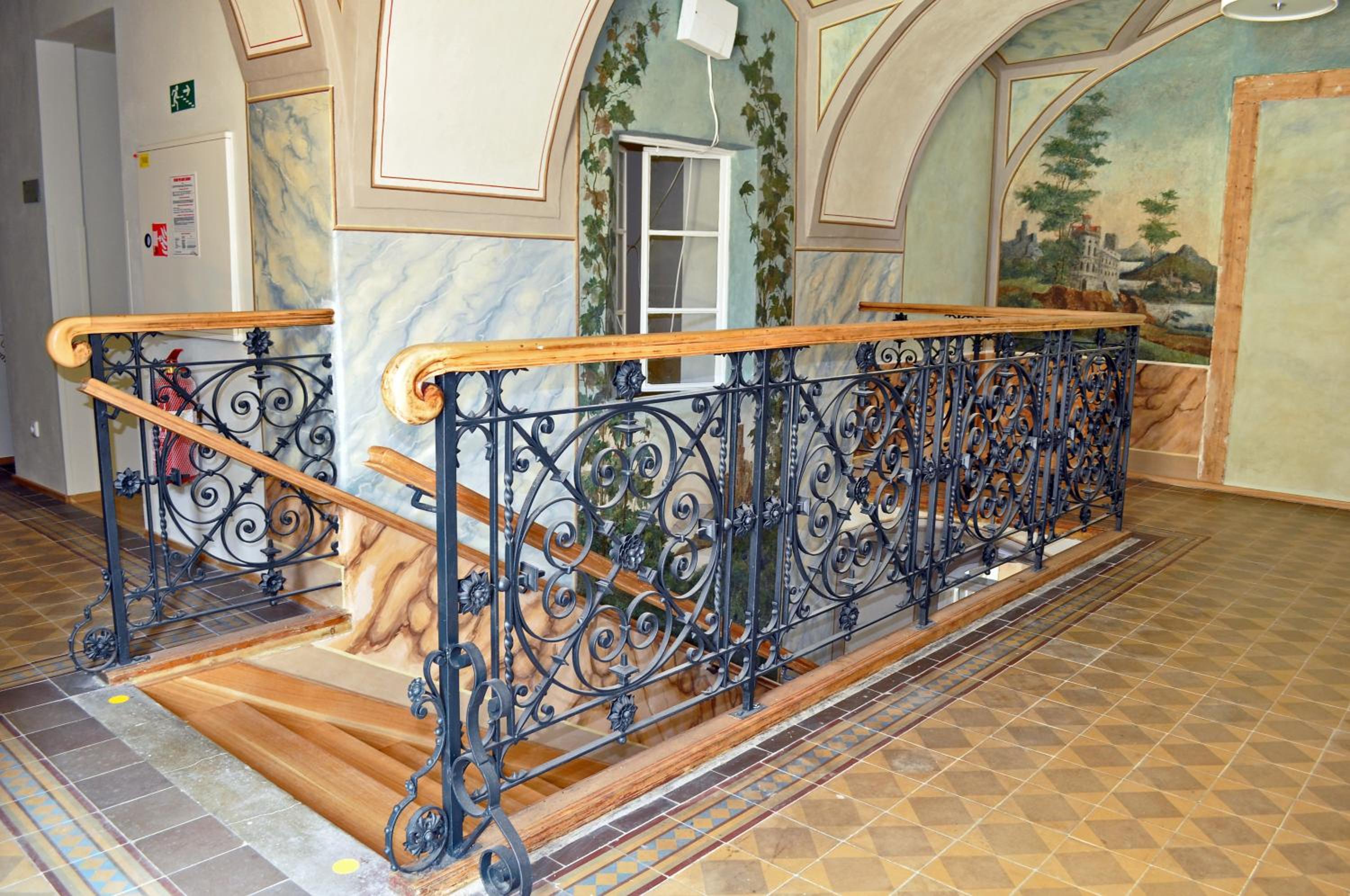 Hostel Lípa - Továrna