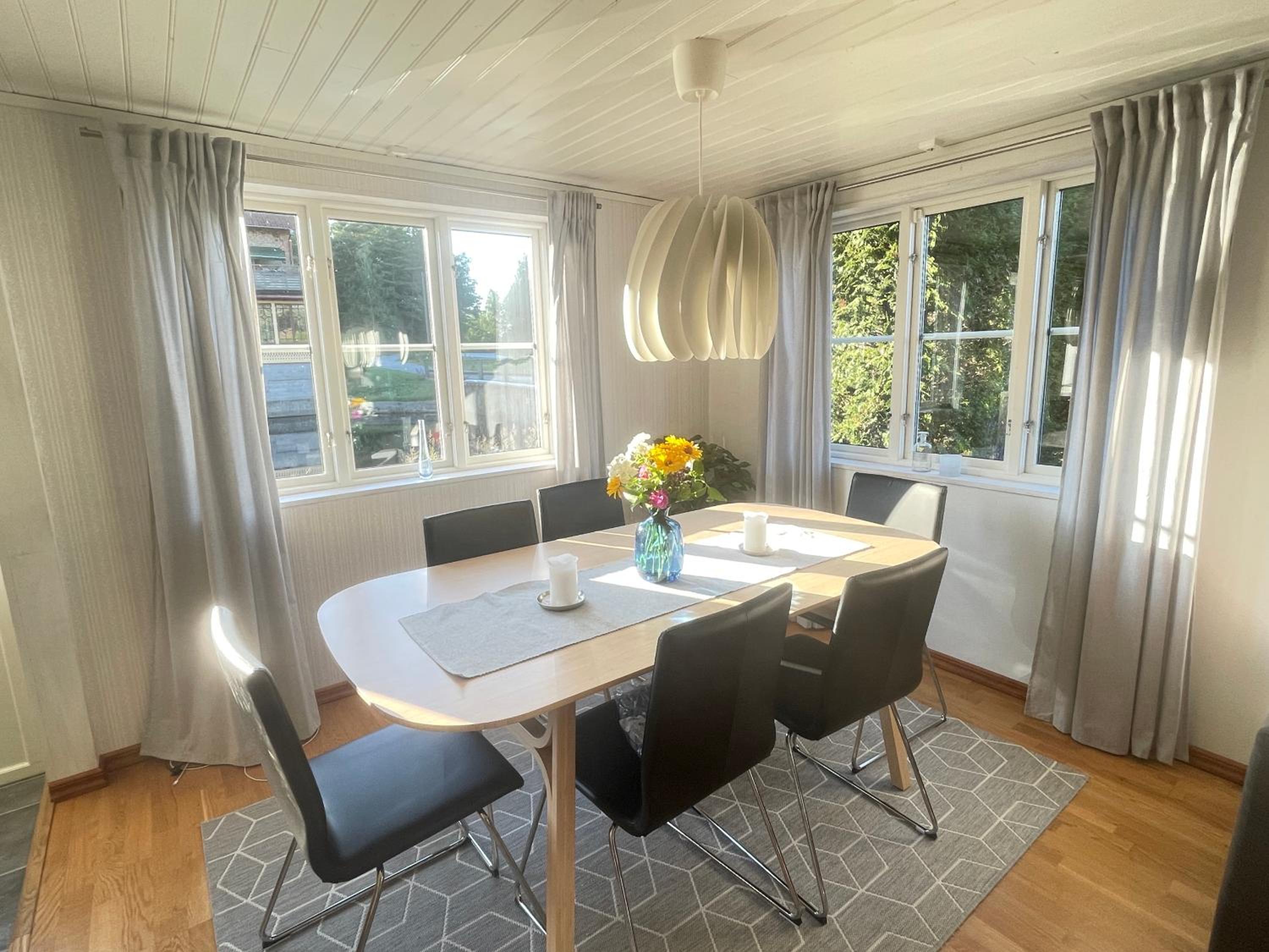 Lovely Waterfront Cottage near Karlshamn