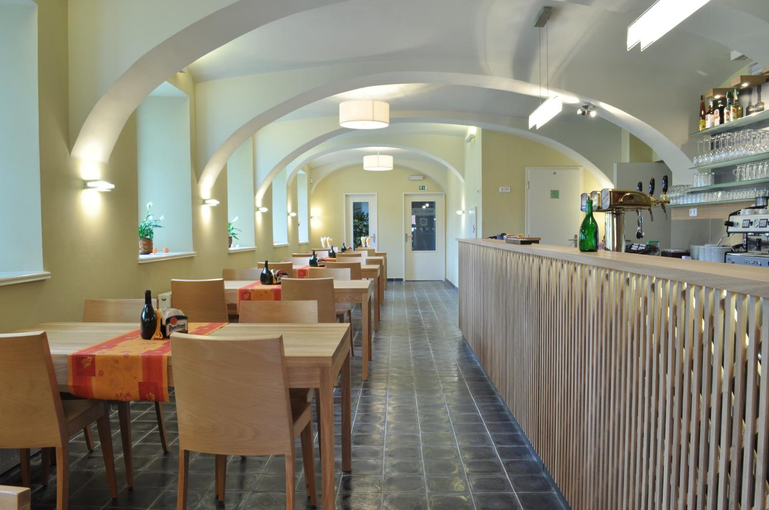 Hostel Lípa - Továrna