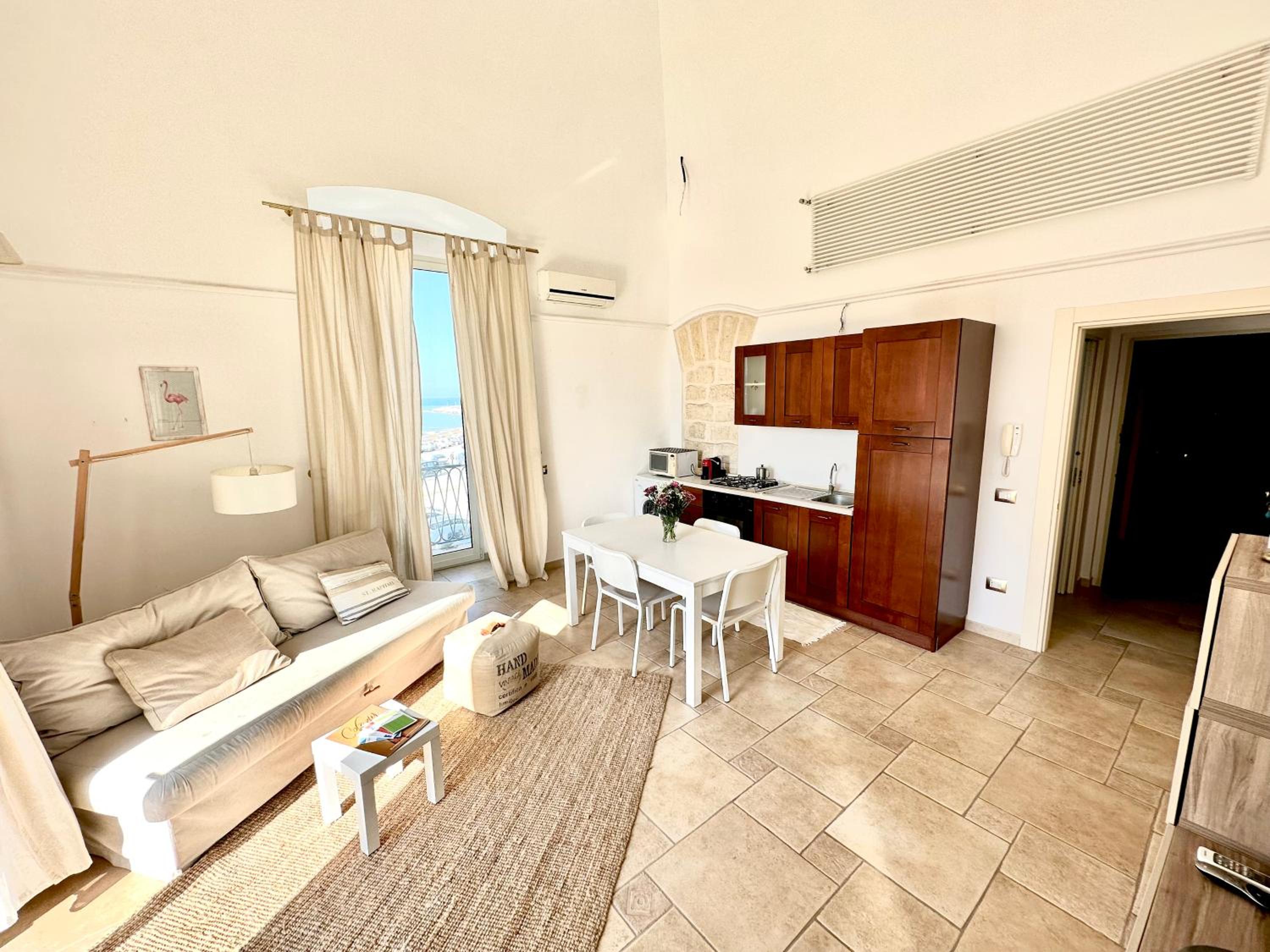 Casa Claudette