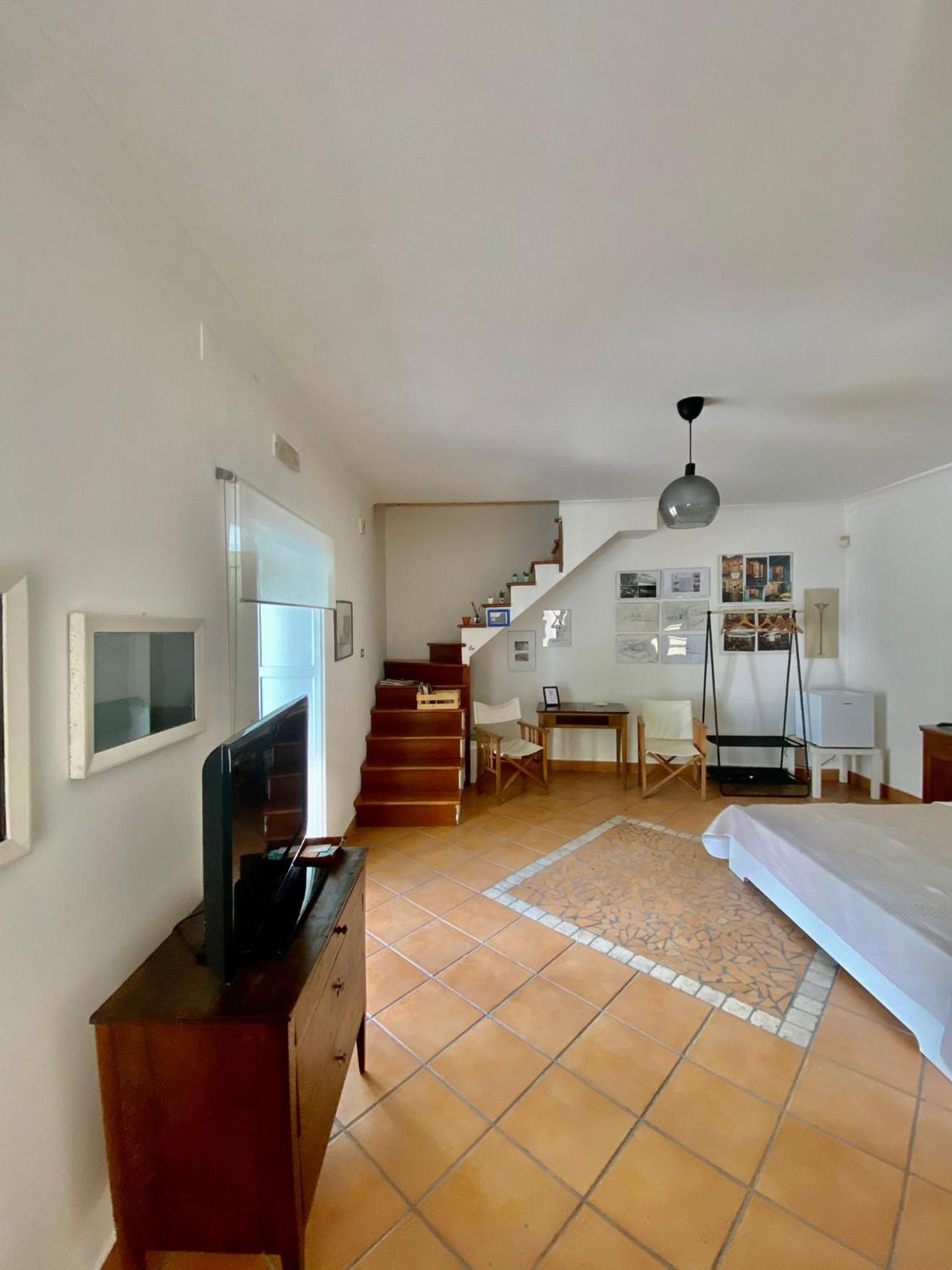 FF Houses - Centro Storico Ottaviano view 4