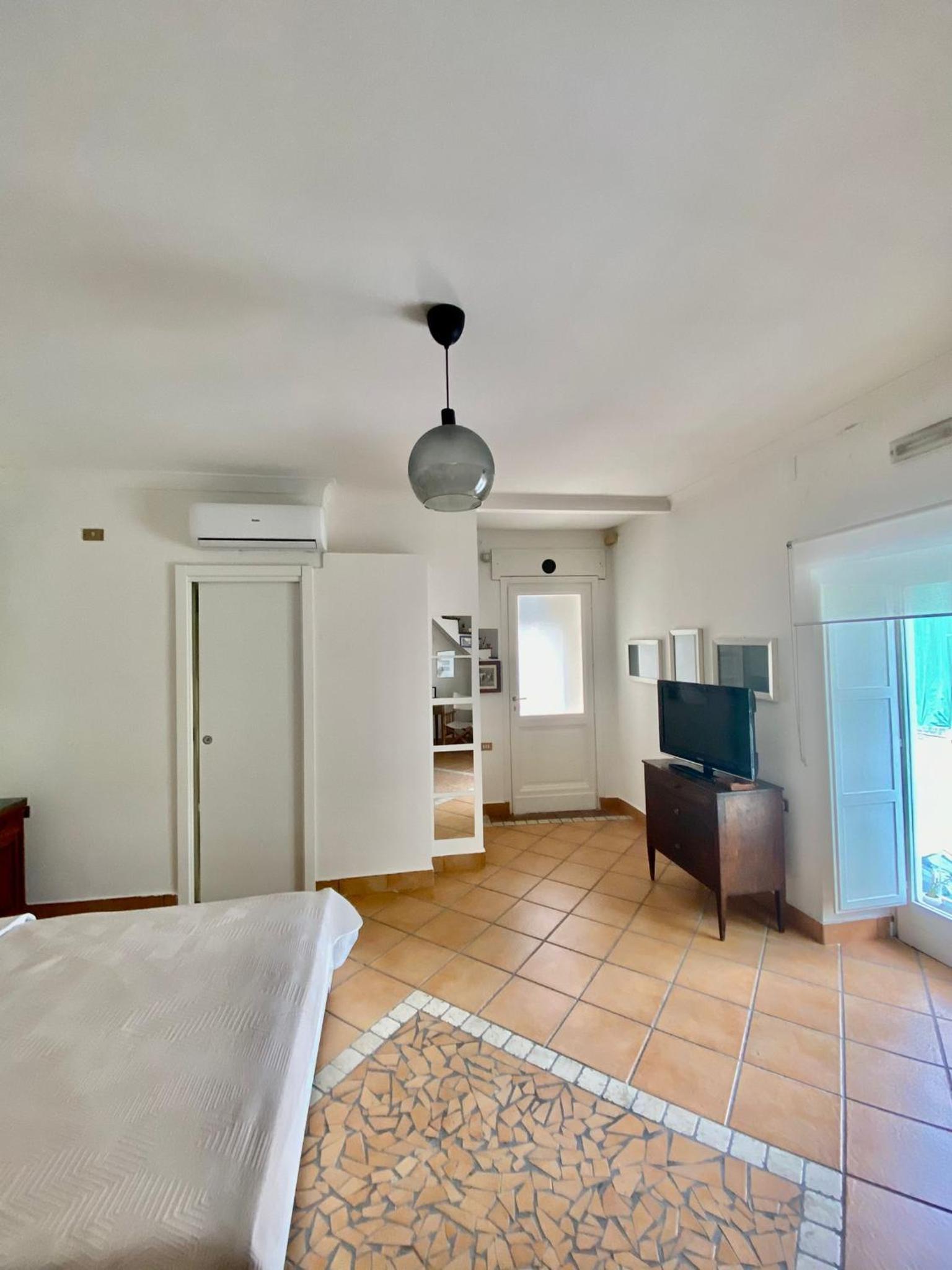 FF Houses - Centro Storico Ottaviano view 5