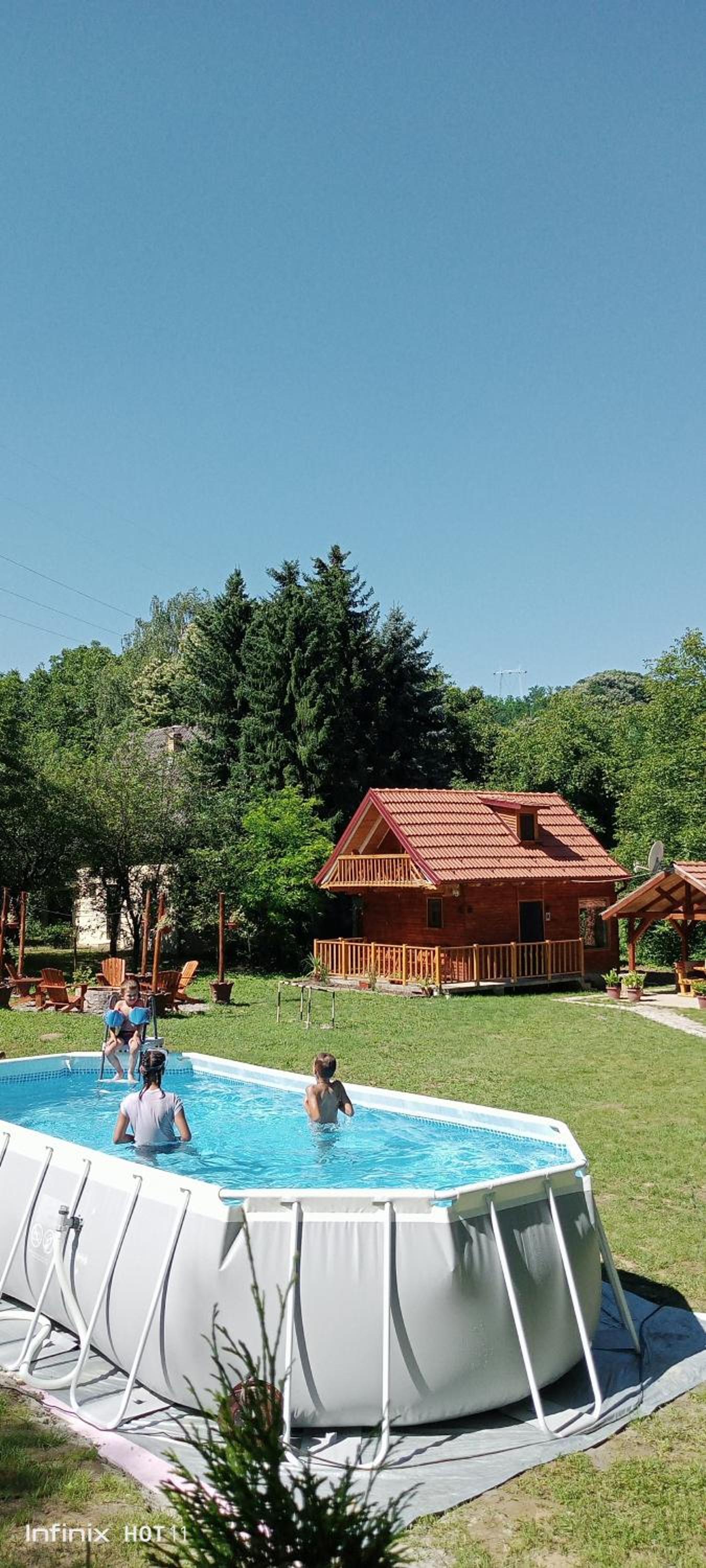 Fruškogorski apartmani view 2