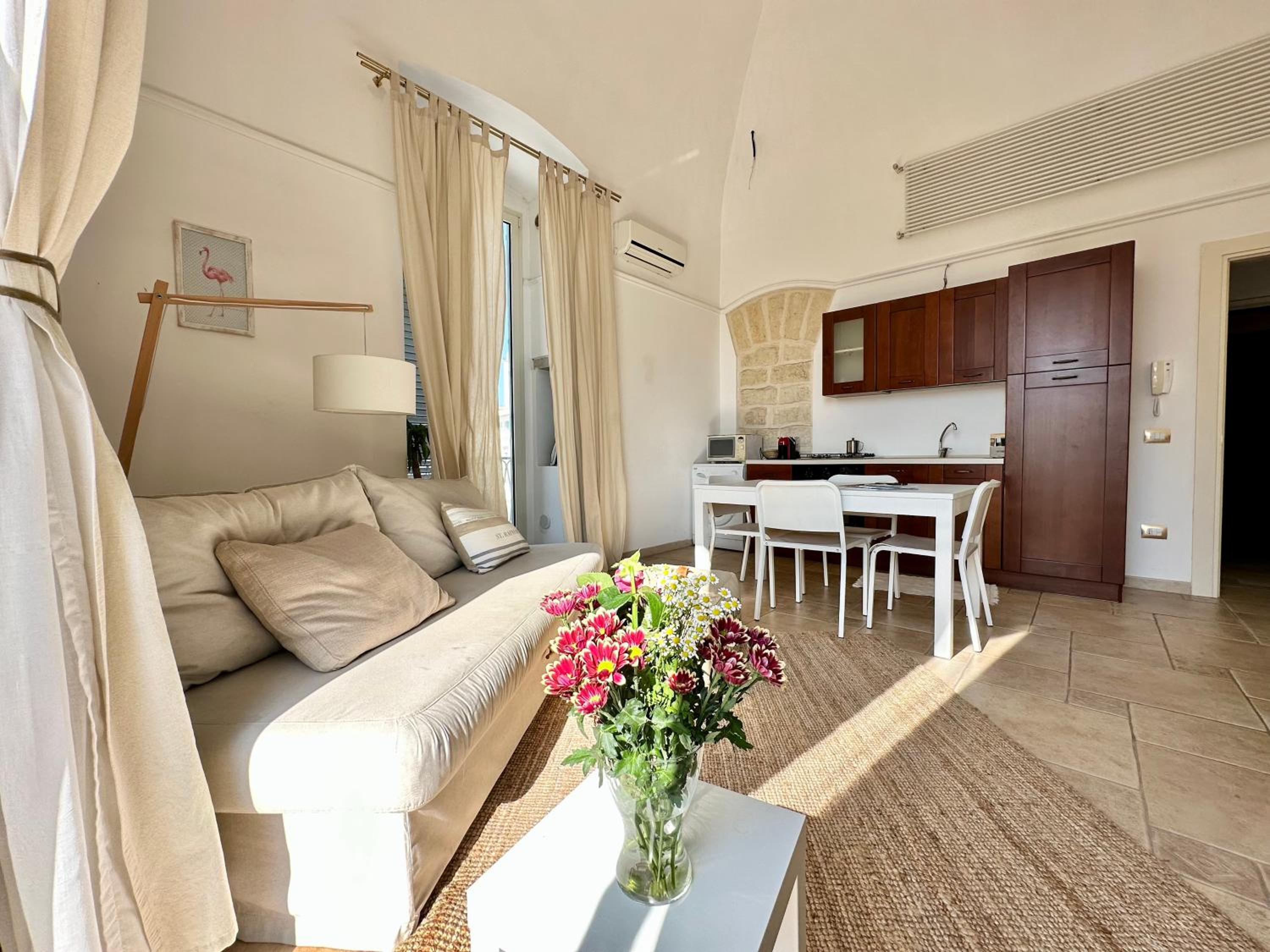 Casa Claudette