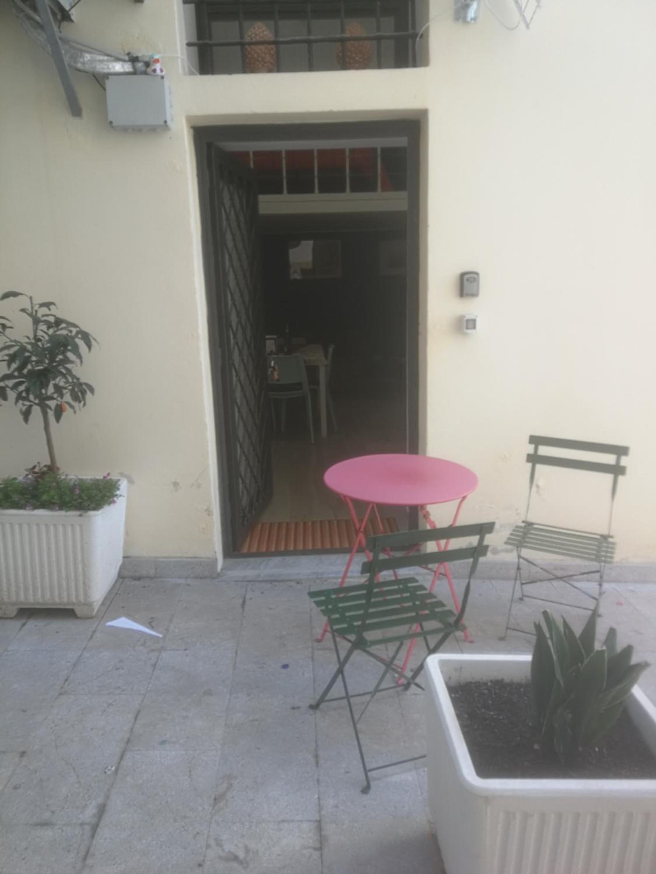 atocà2 confortevole loft- vedi anche atocà1 view 2