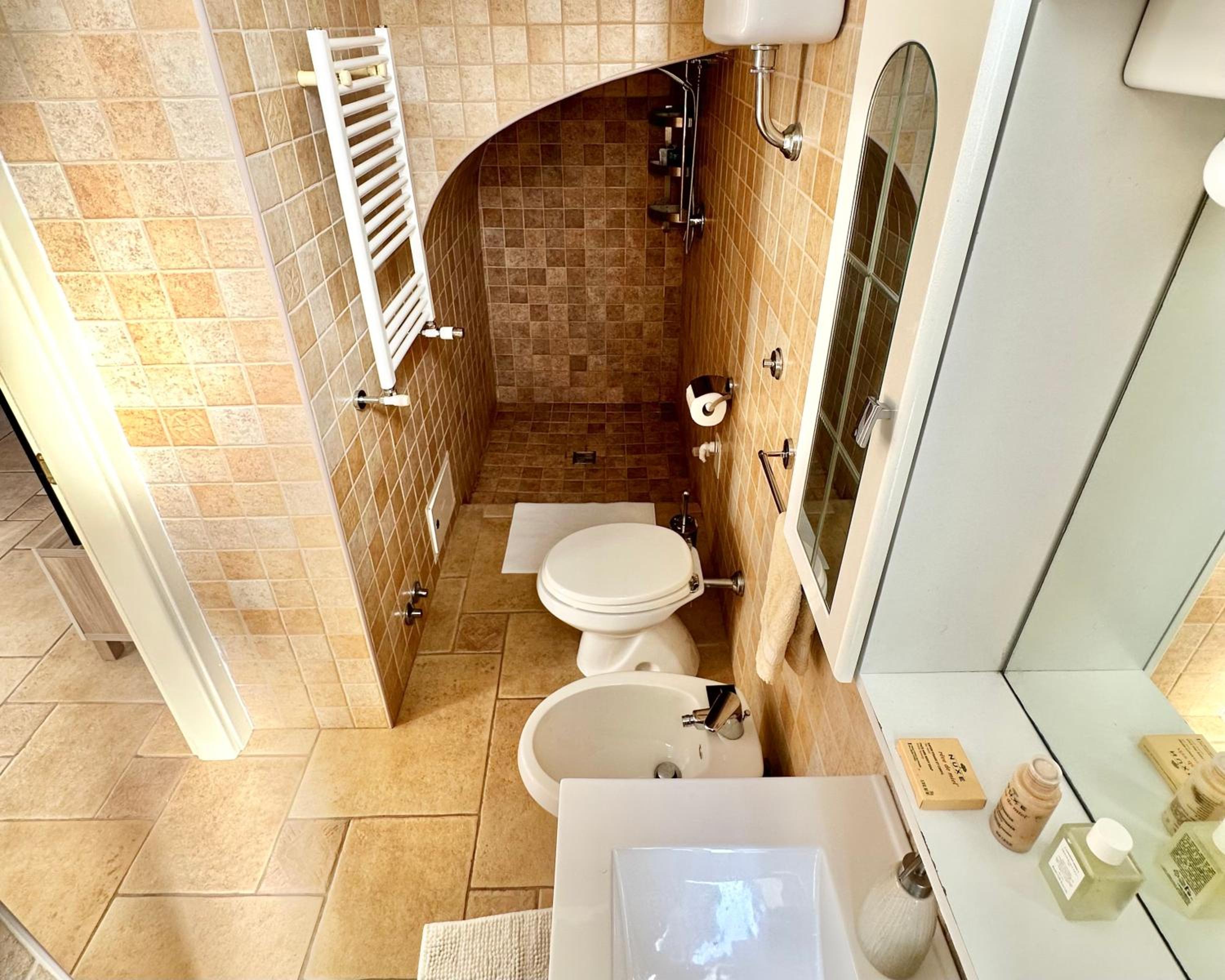 Casa Claudette