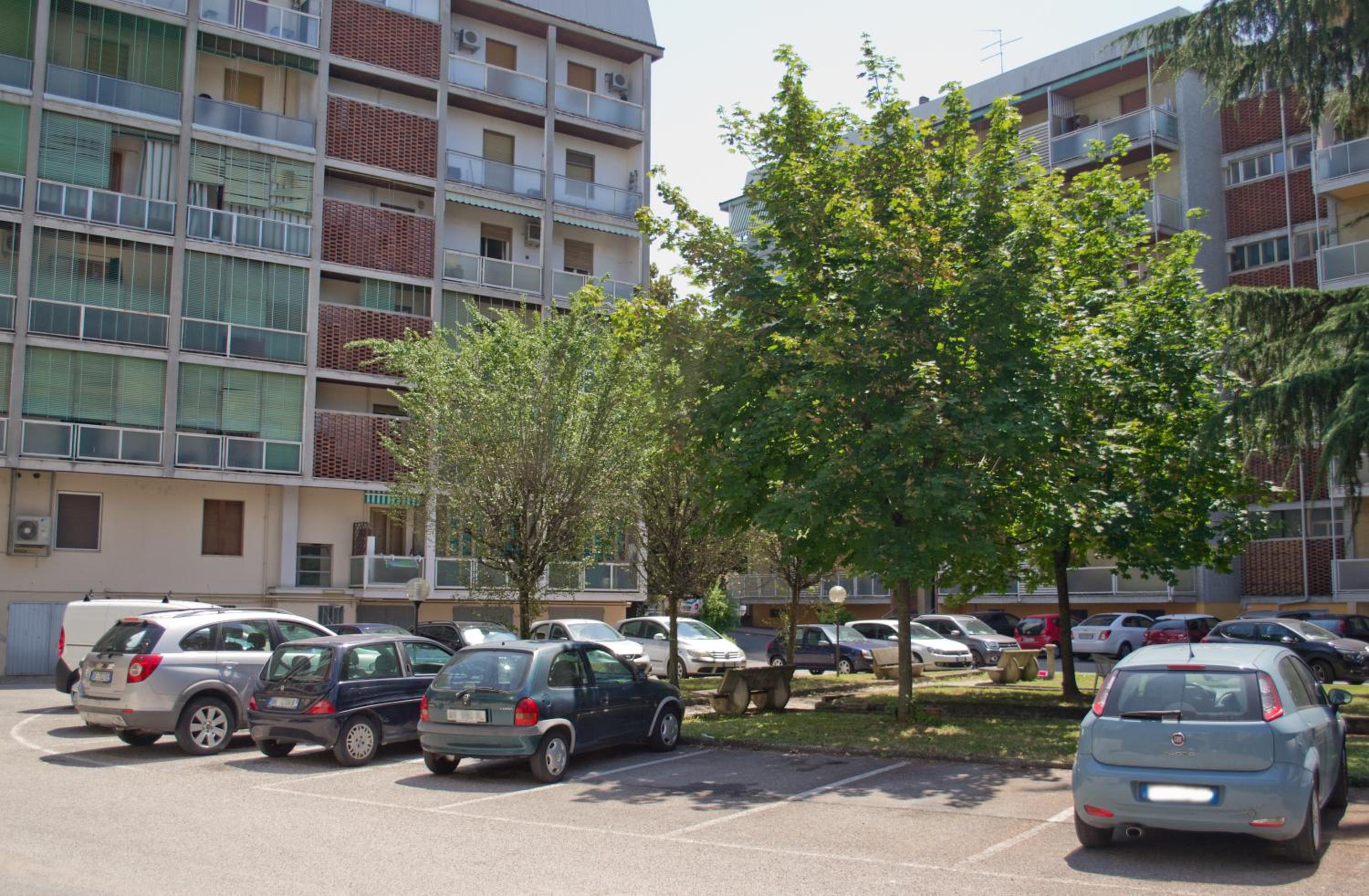 Casa Fiume