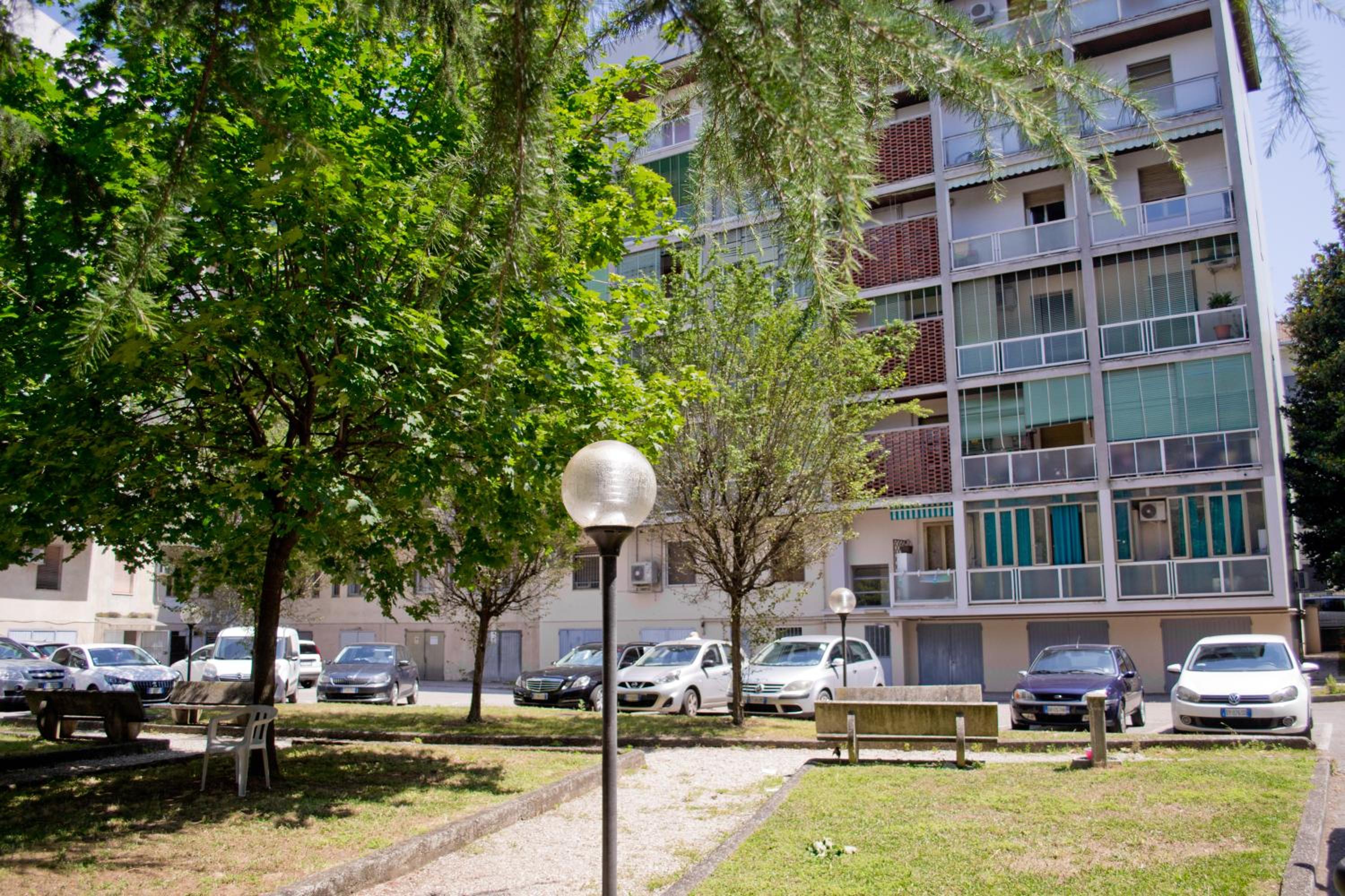 Casa Fiume