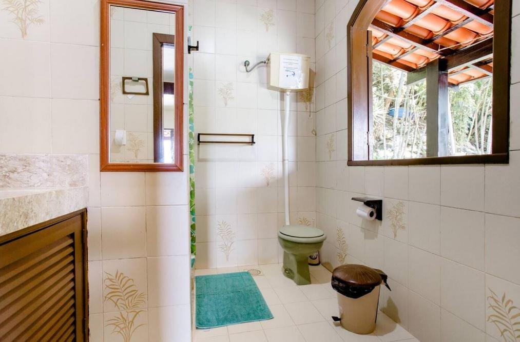 Rancho Ilha de Jaguanum com WIFI