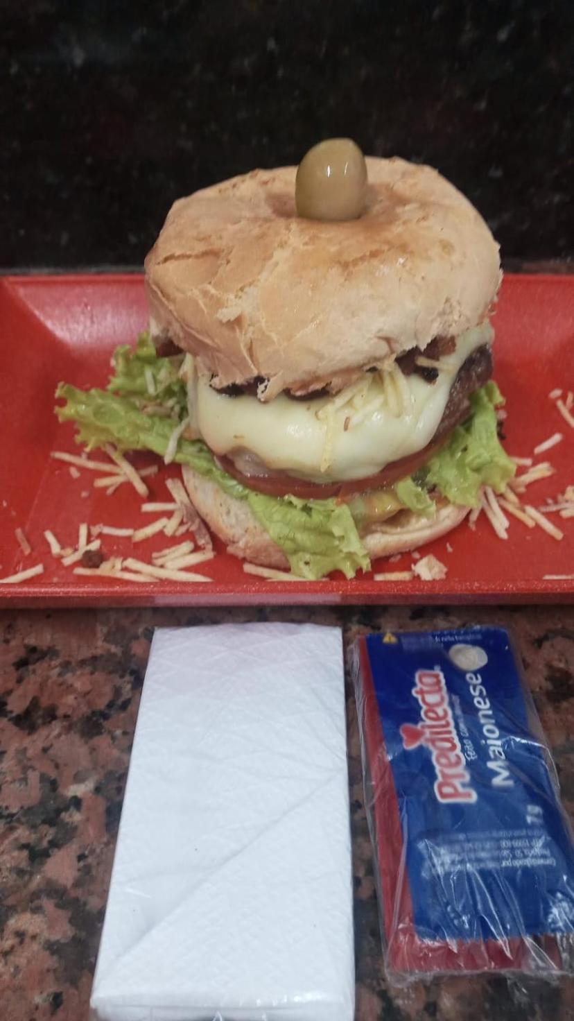 Motel Cigano’s