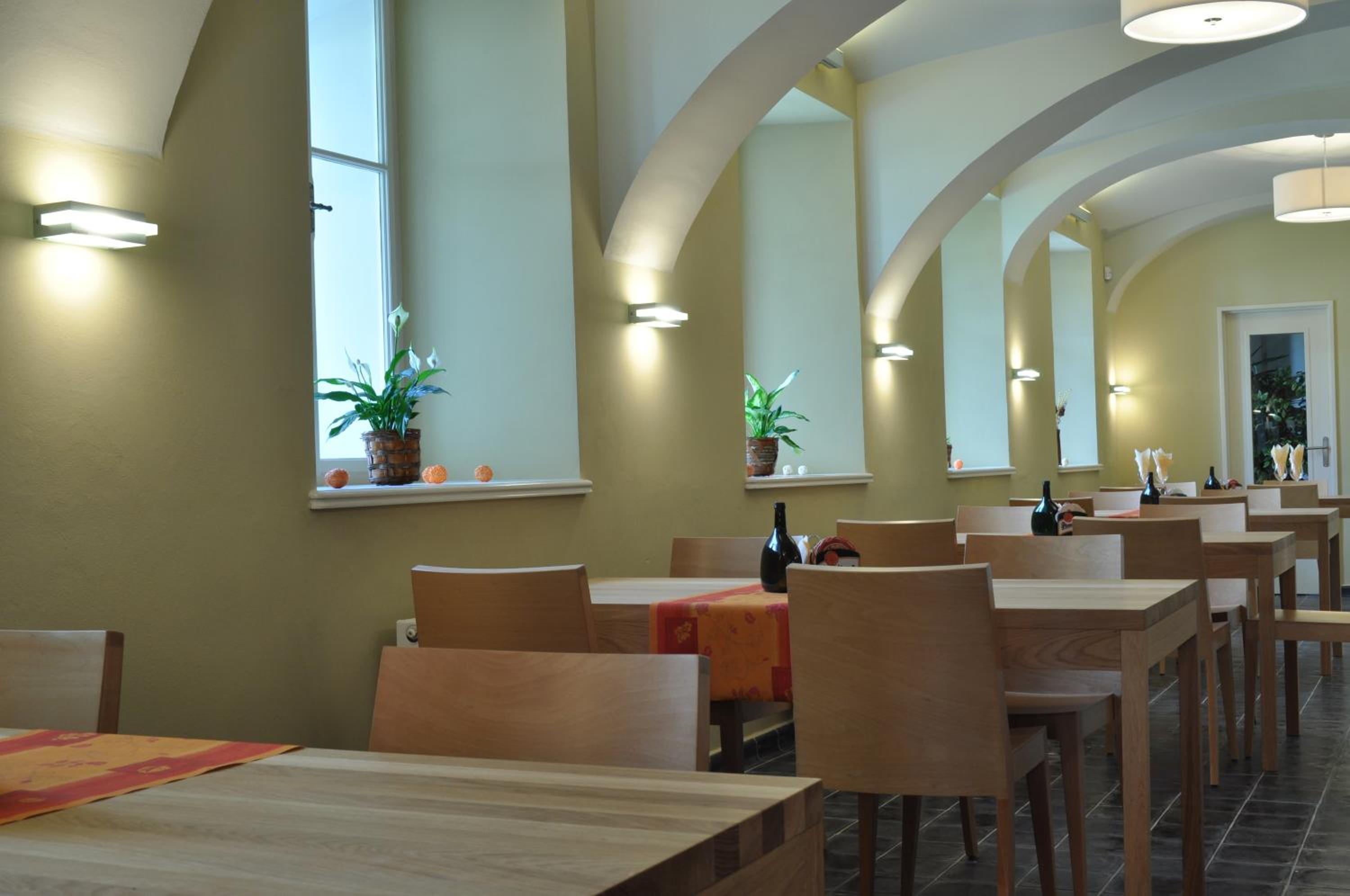 Hostel Lípa - Továrna