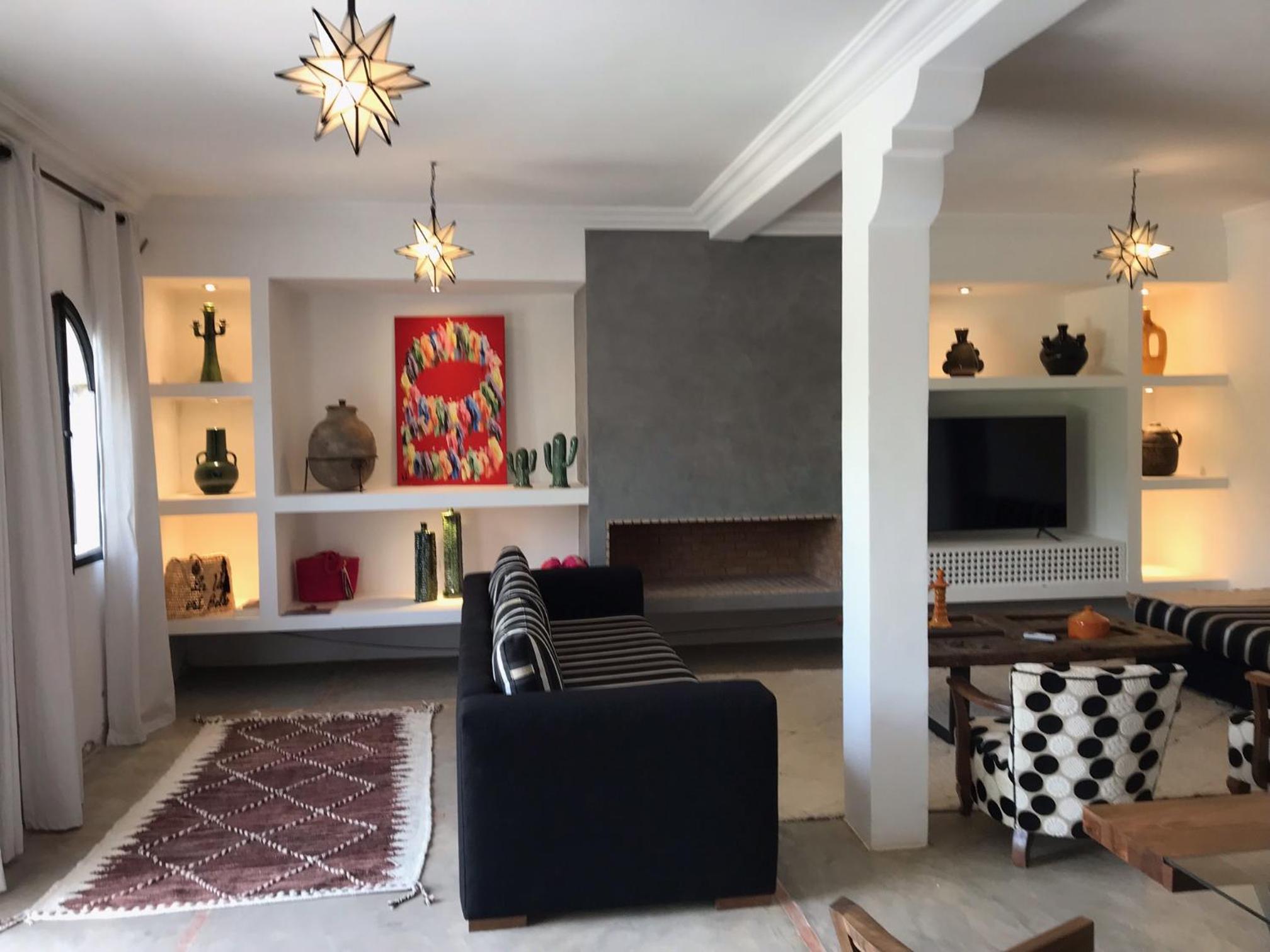 lounge