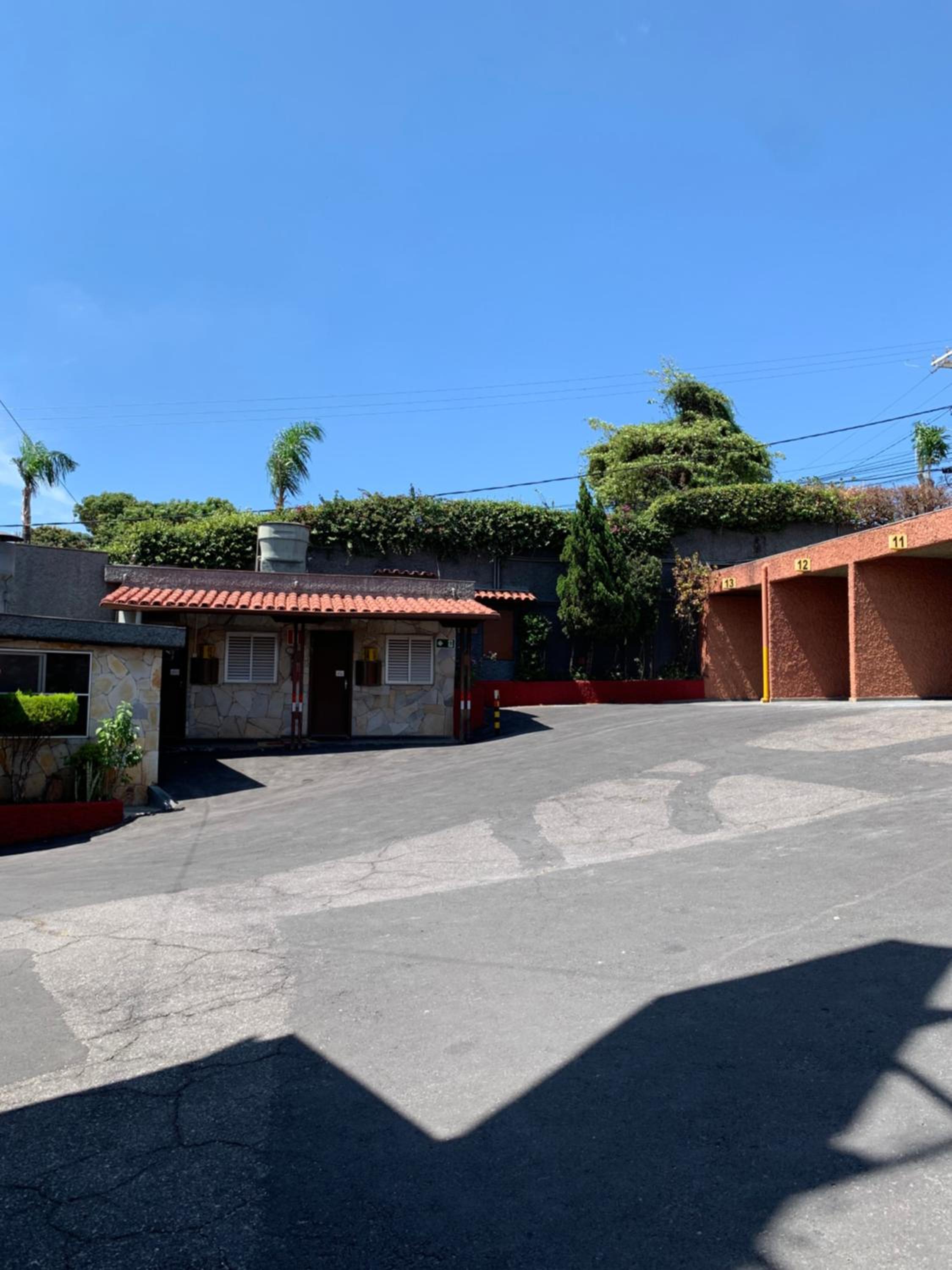 Motel Cigano’s
