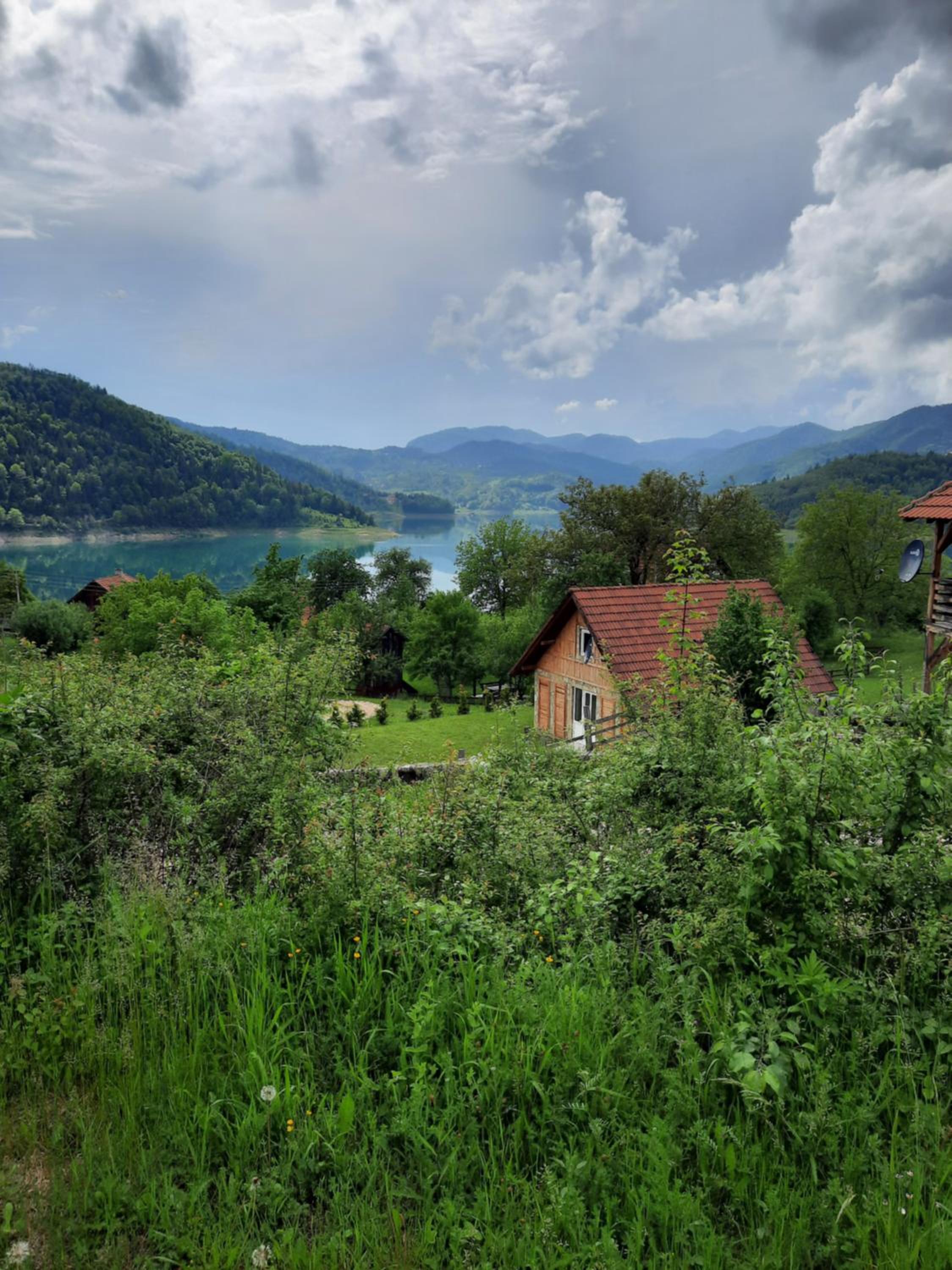 Lazareva kuća