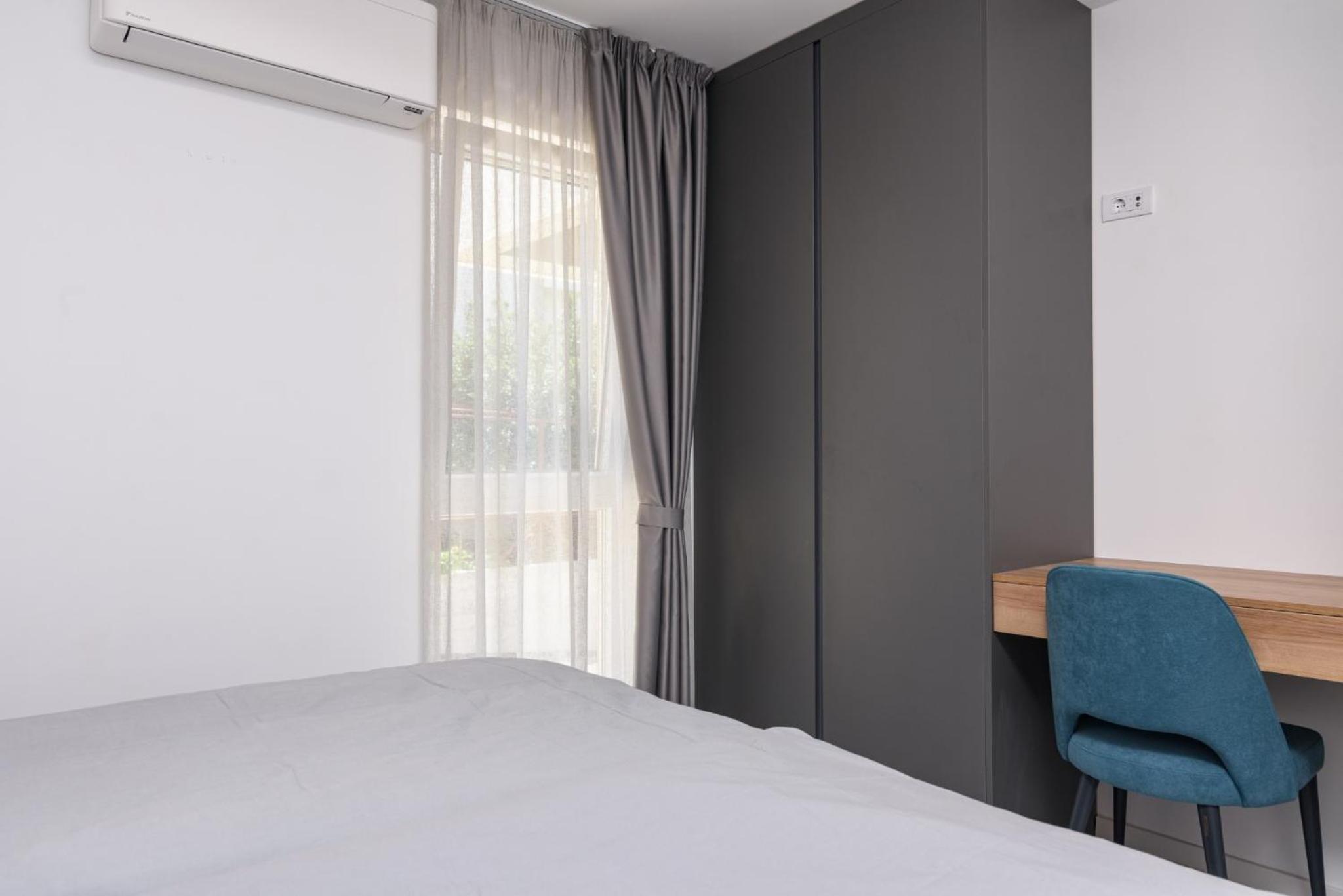 Apartment Ursa view 5