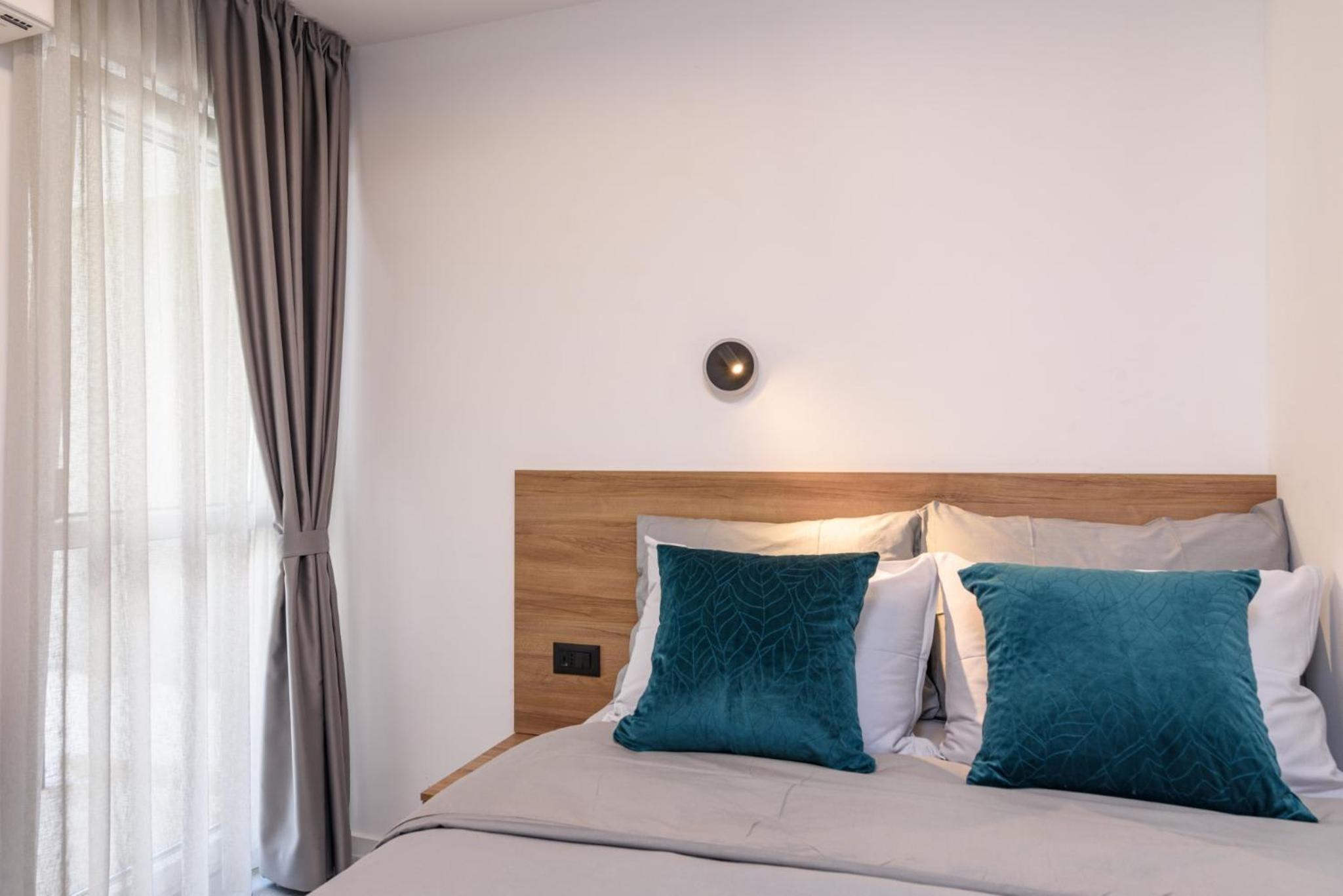 Apartment Ursa view 2