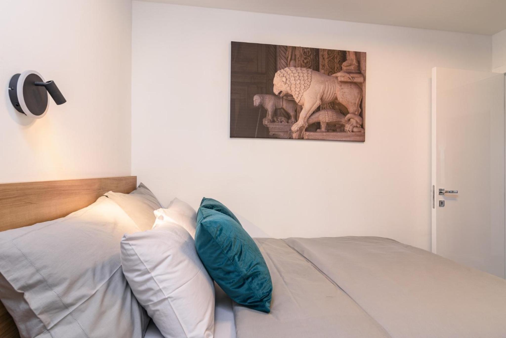 Apartment Ursa view 4