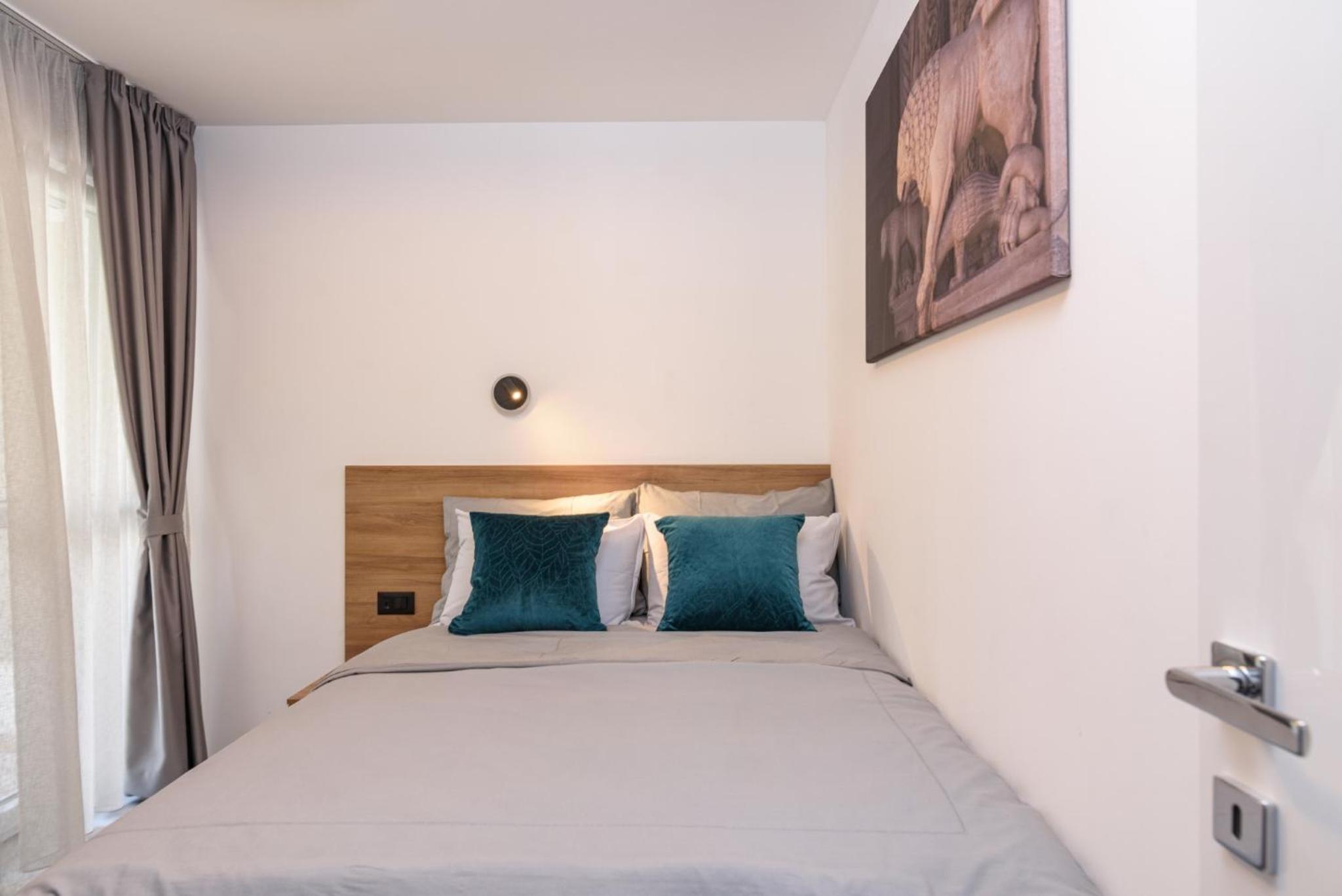 Apartment Ursa view 3